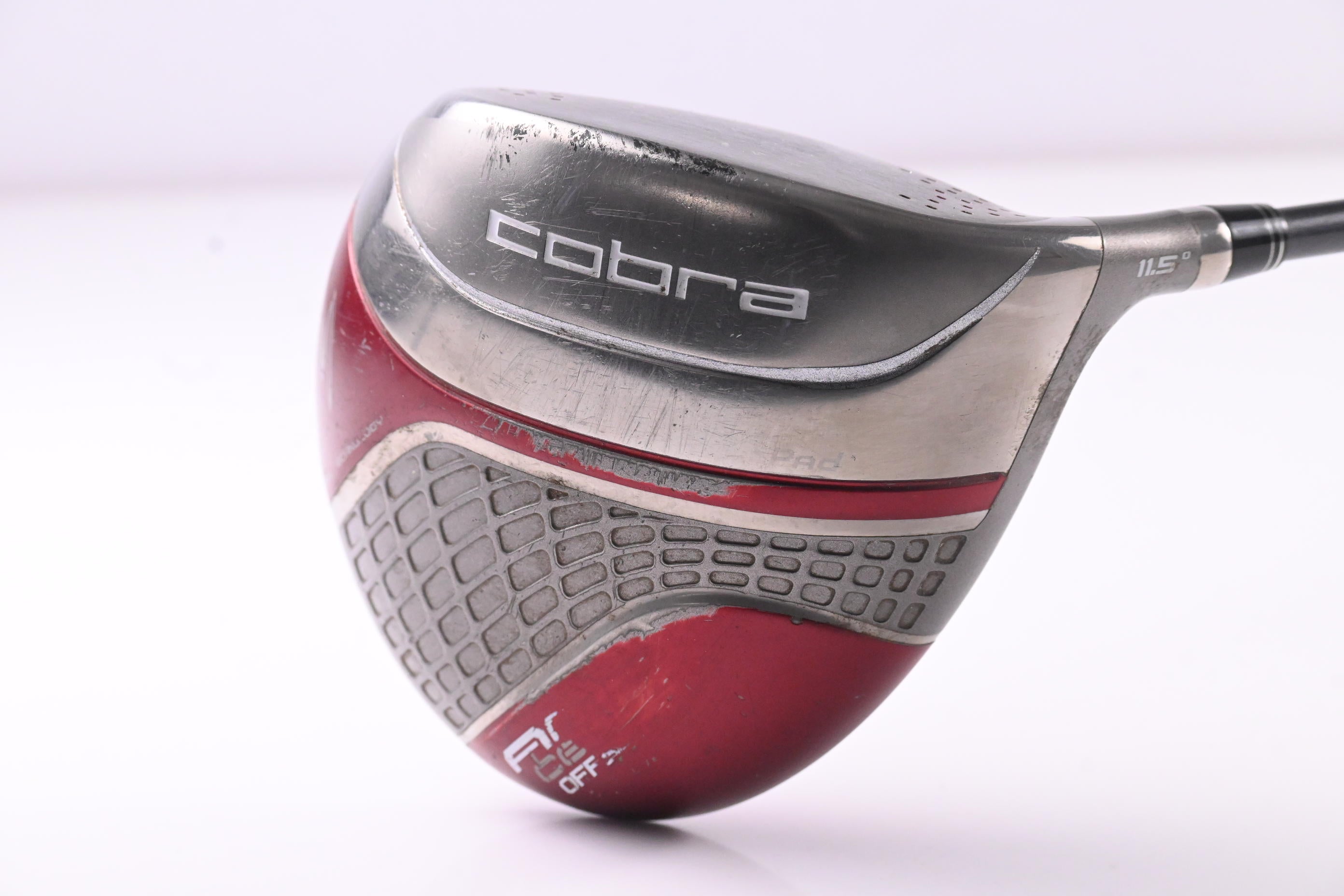 Cobra AMP Cell Offset Driver / 11.5 Degree / Regular Flex Cobra AMP Cell 53