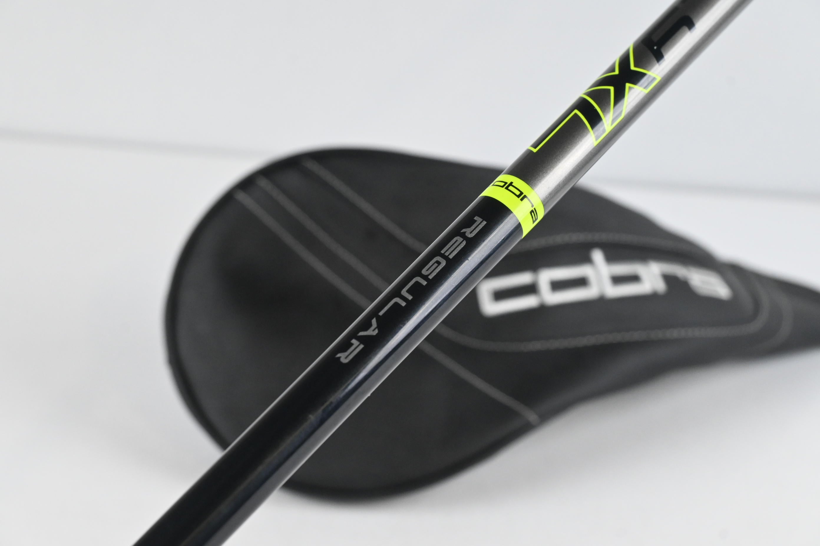 Cobra Fly XL Driver / 10.5 Degree / Regular Flex Cobra Fly XL Shaft