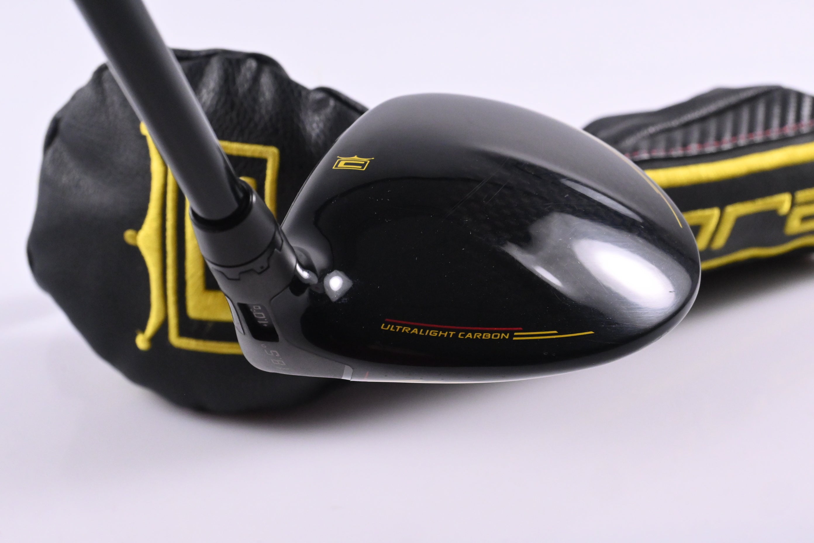 Cobra King Speedzone #5 Wood / 18.5 Degree / Regular Flex Tensei AV Blue 65