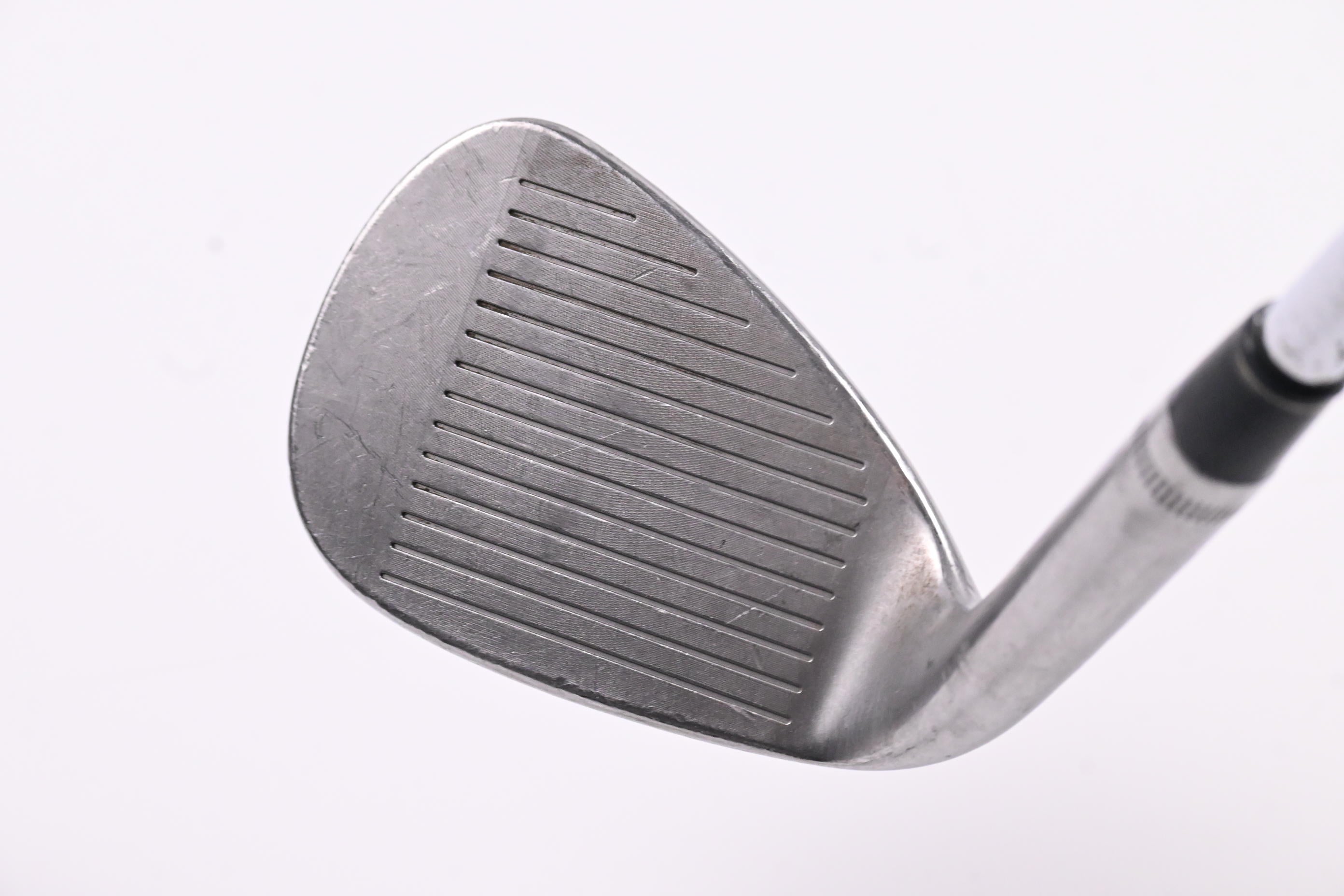 Wilson FG Tour PMP Gap Wedge / 50 Degree / Stiff Flex KBS Hi-Rev 2.0 125