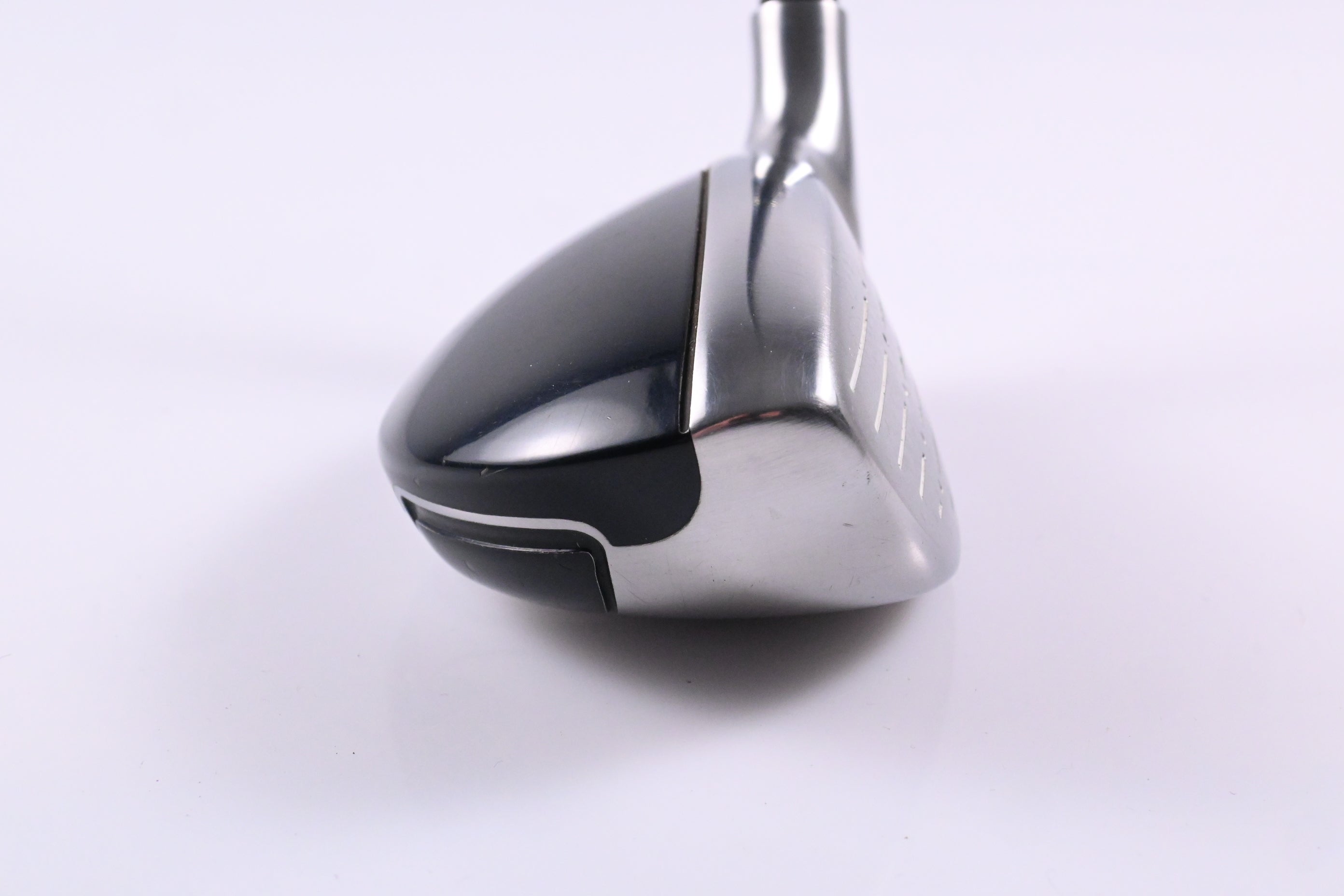Cobra Baffler DWS #4 Hybrid / 23 Degree / Stiff Flex Aldila NV Proto-HL 65 Shaft