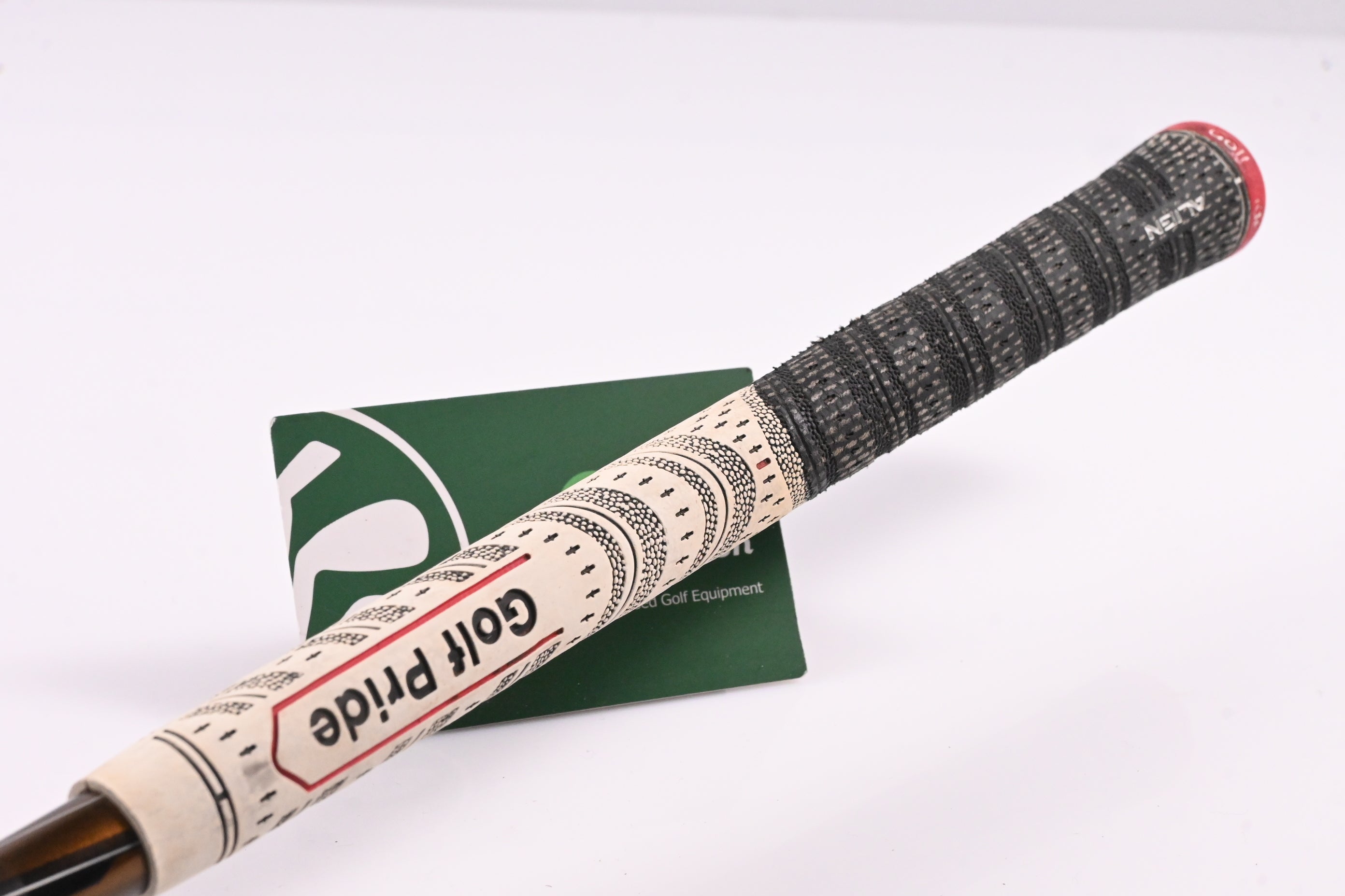 Ping G400 #4 Hybrid / 22 Degree / Senior Flex Ping Alta CB 70 Shaft