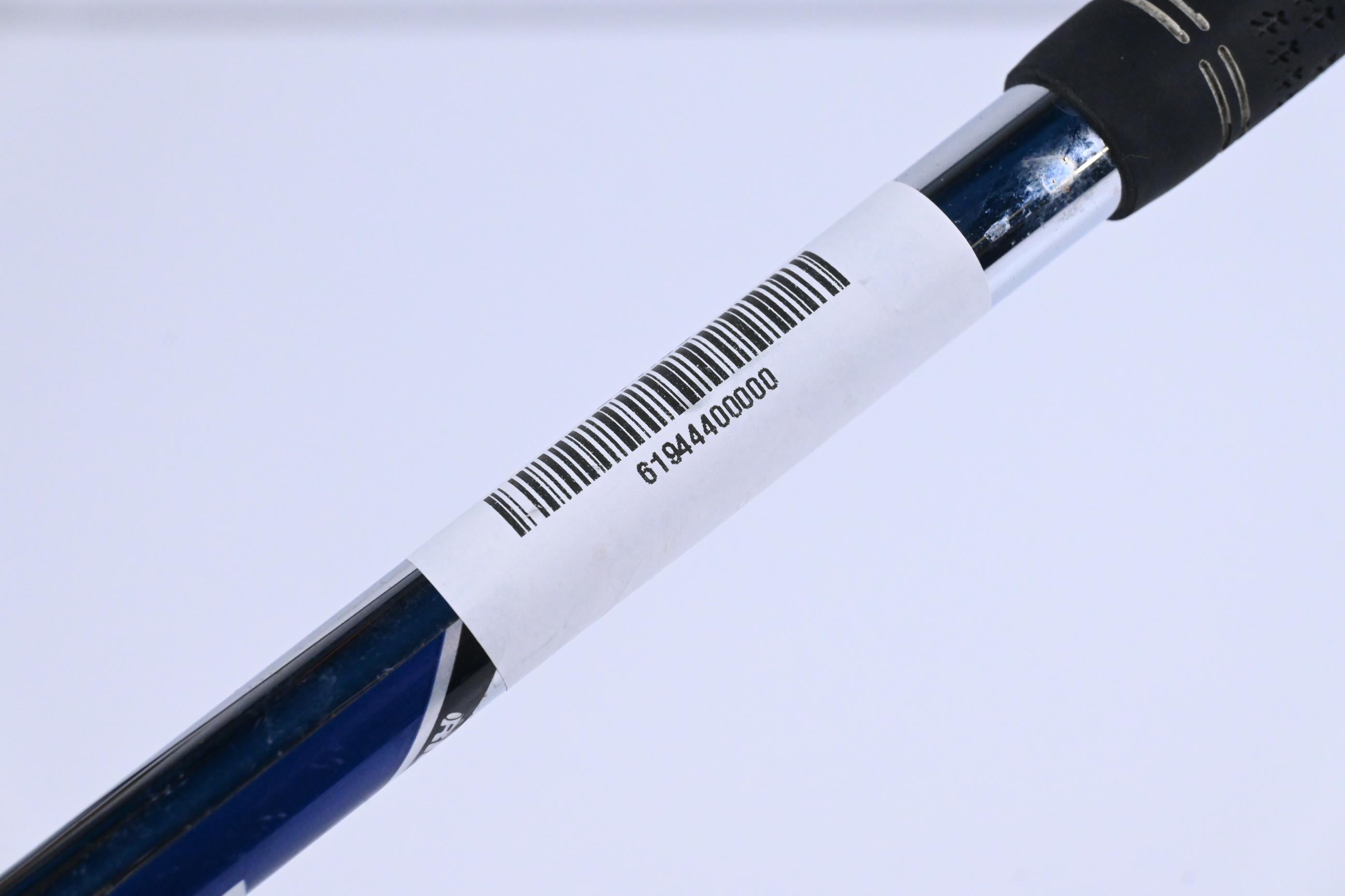 Callaway X-20 Tour #4 Iron / 24 Degree / Senior Flex Project X Precision Shaft