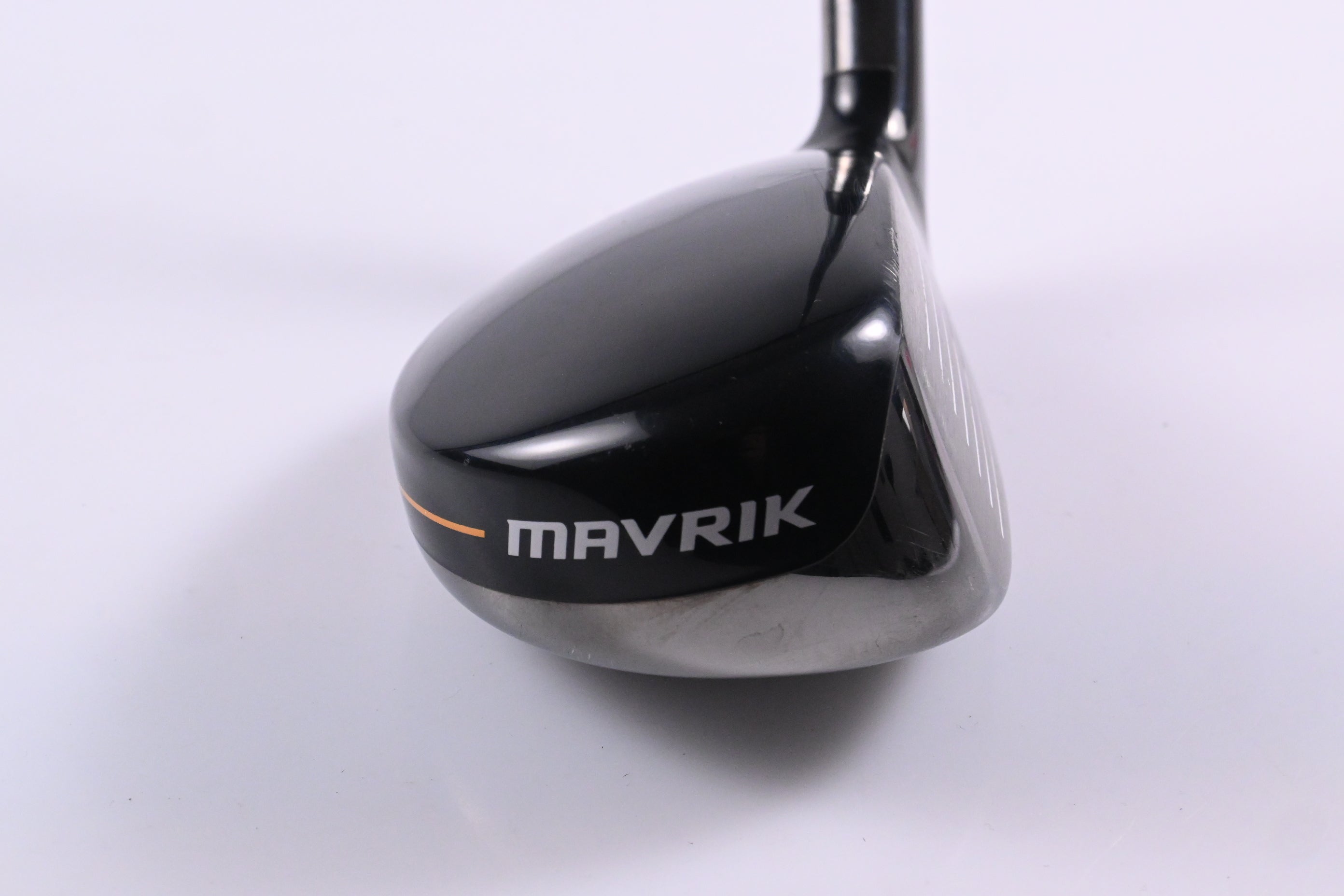 Callaway Mavrik #4 Hybrid / 21 Degree / Regular Flex Catalyst 65 Shaft