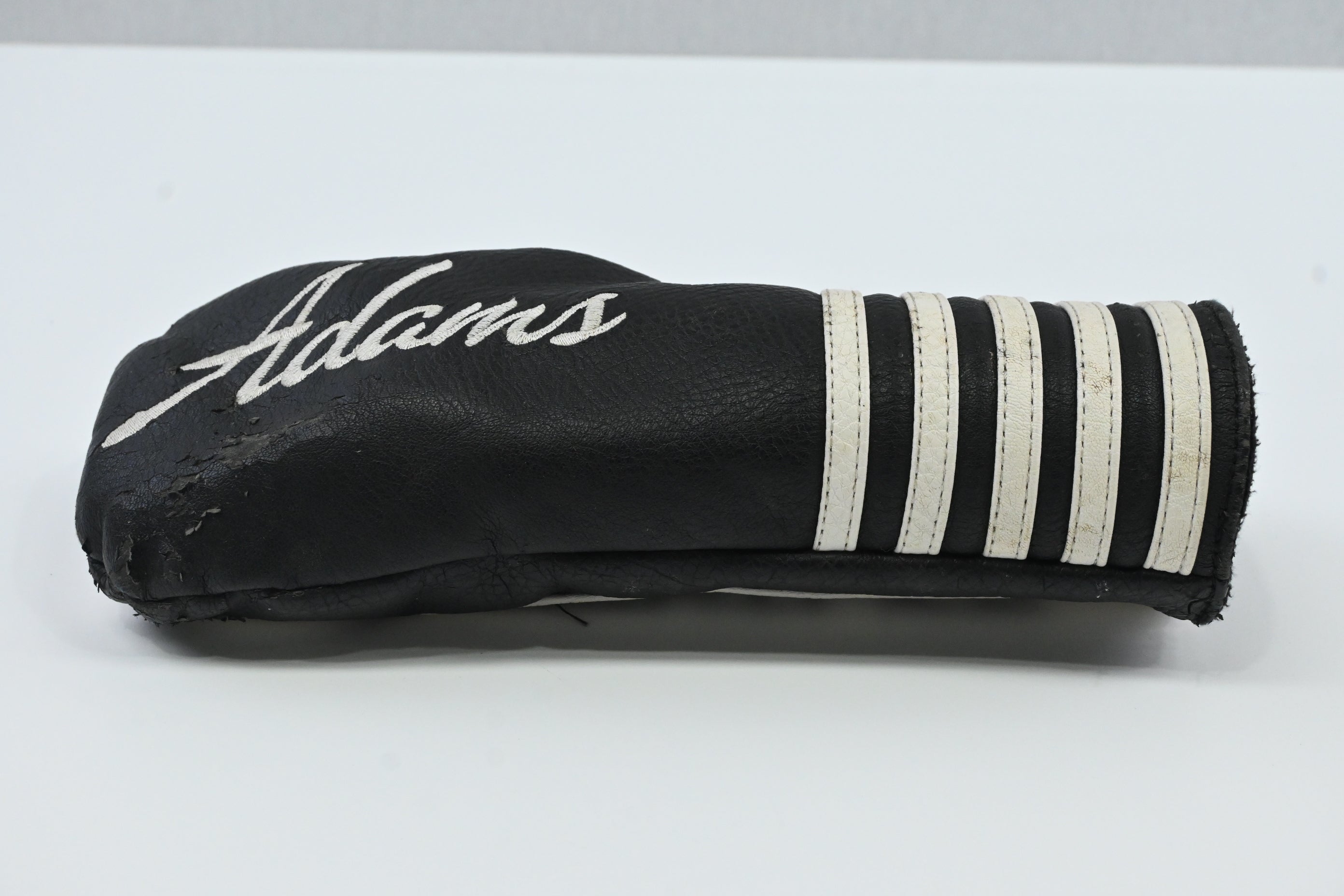 Left Hand Adams Tight Lies 2013 #3 Wood / 16 Degree / Stiff Flex Bassara 55