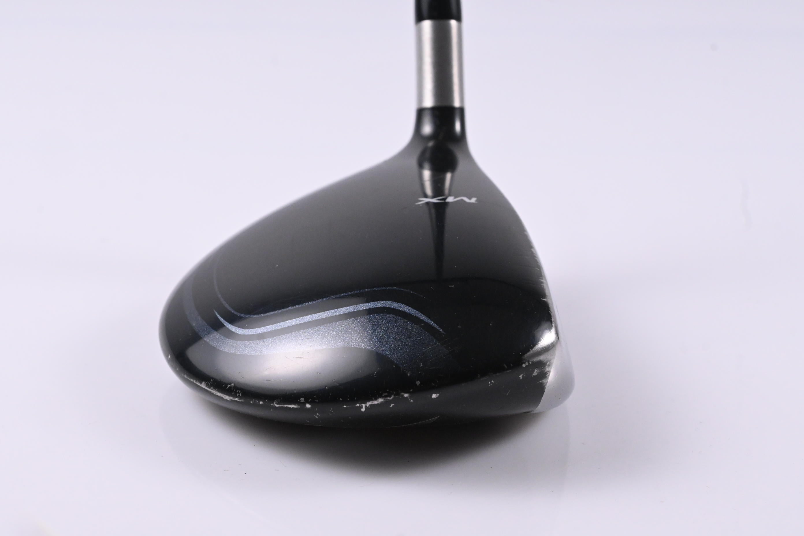 Mizuno MX-700 #3 Wood / 15 Degree / Regular Flex Mizuno Exsar FS4 60 Shaft