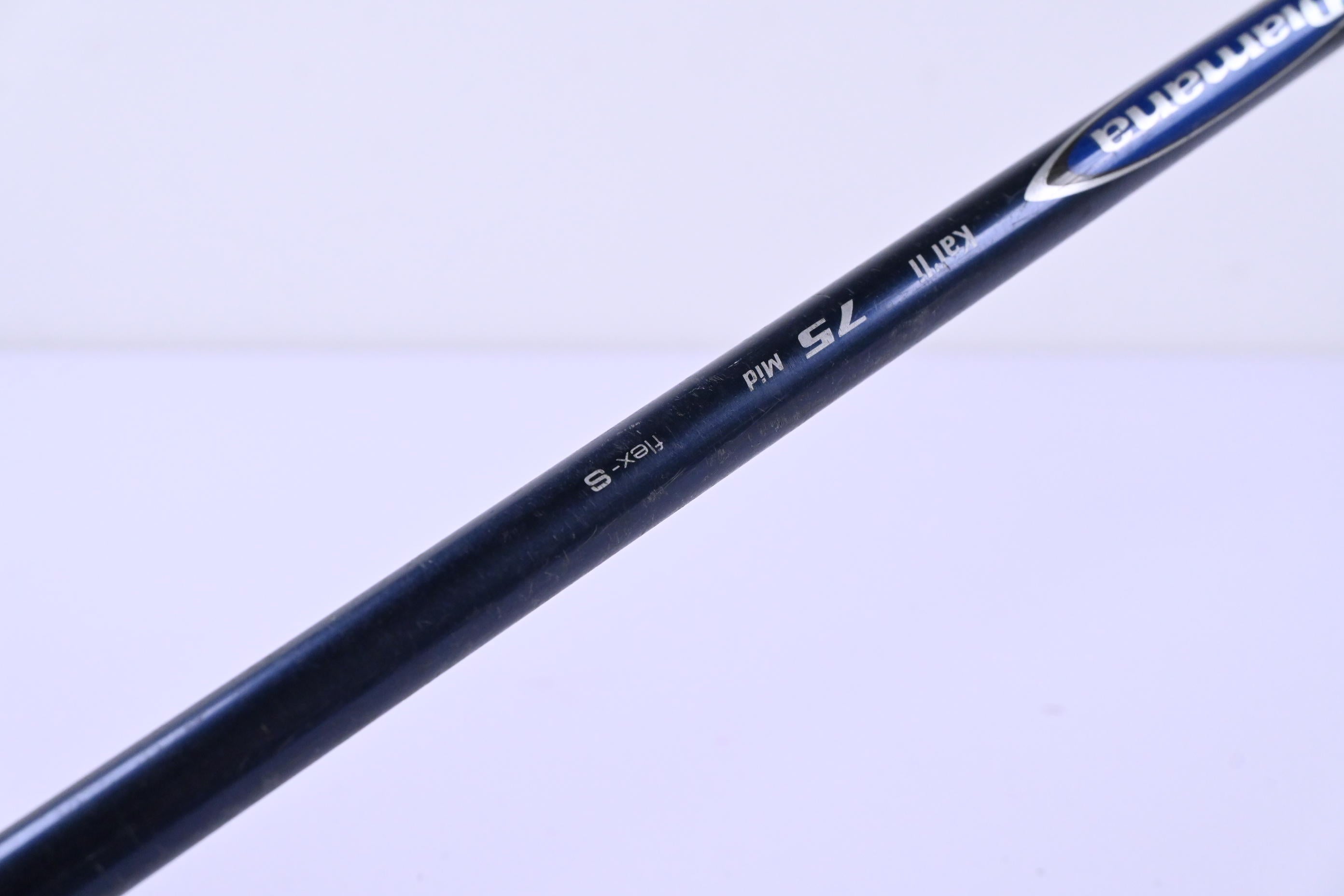 Titleist 910 F #3 Wood / 15 Degree / Stiff Flex Diamana Kai'li 75 Shaft