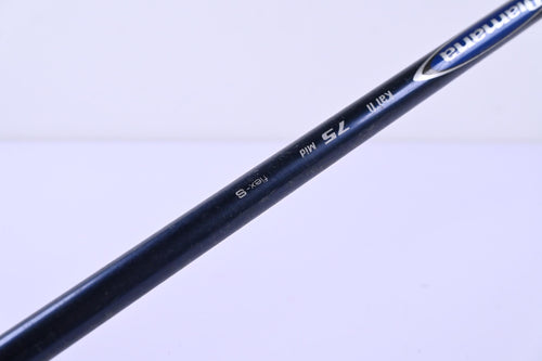 Titleist 910 F #3 Wood / 15 Degree / Stiff Flex Diamana Kai'li 75 Shaft