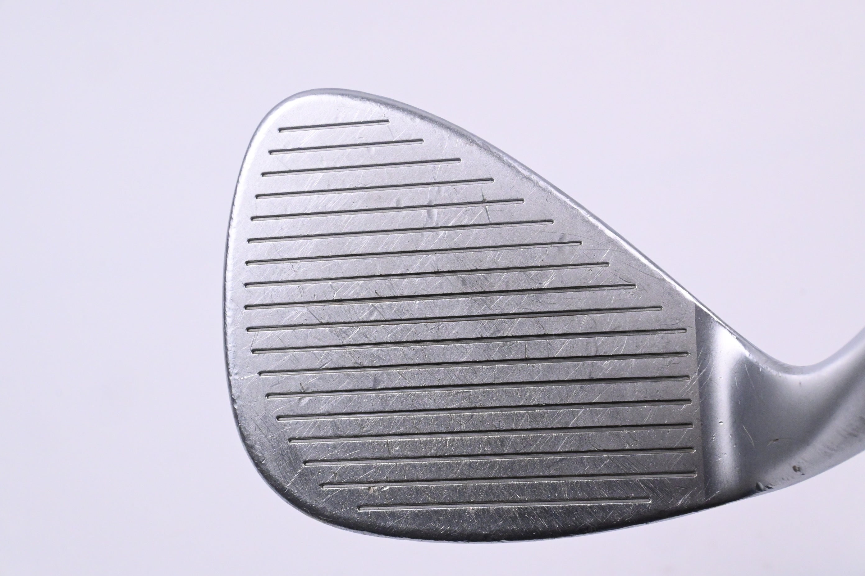 Callaway Mack Daddy PM Grind Lob Wedge / 58 Degree / Wedge Flex KBS Tour-V Shaft