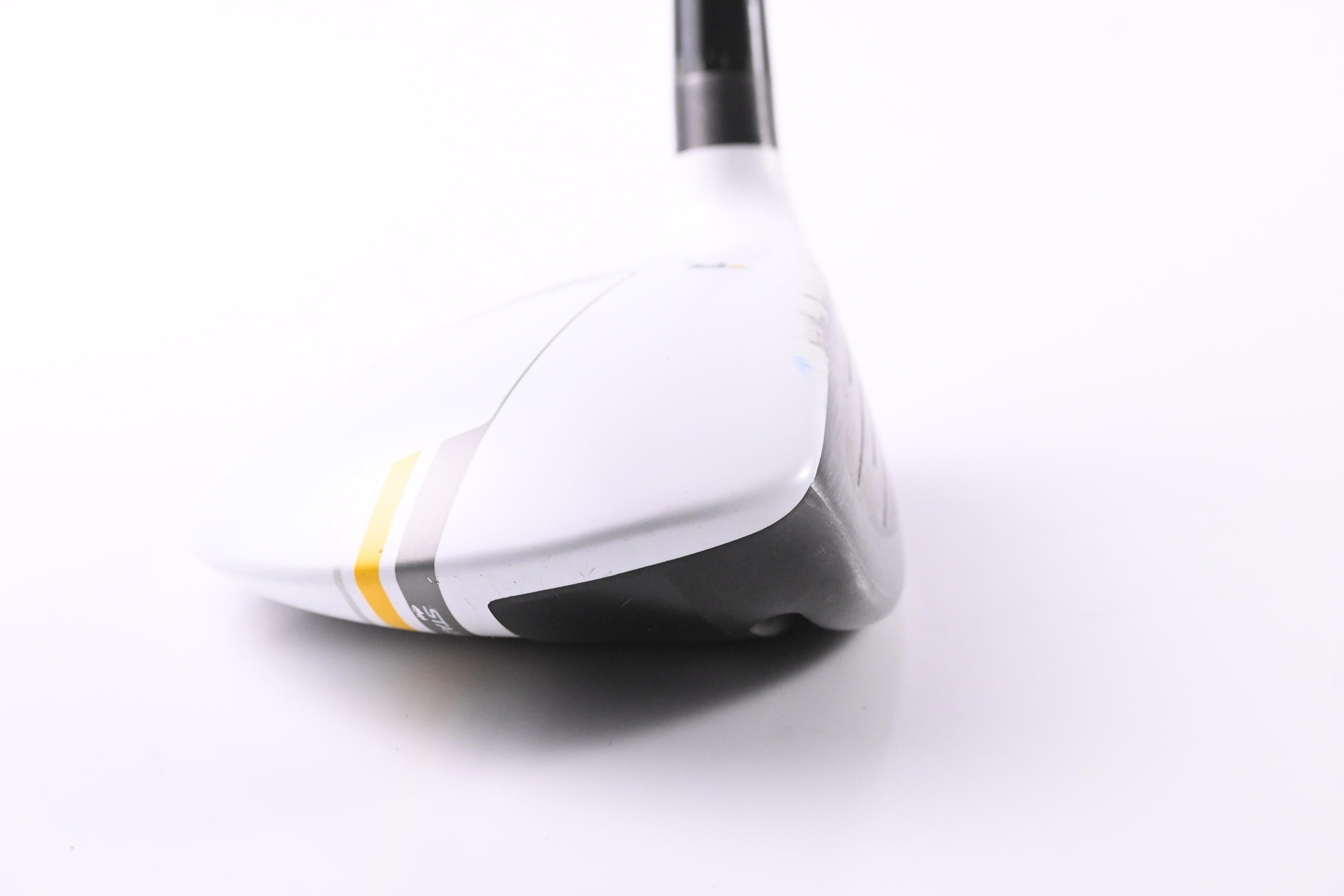 Taylormade RBZ Stage 2 Tour #3 Wood / 14.5 Degree / Stiff Flex RocketFuel 70