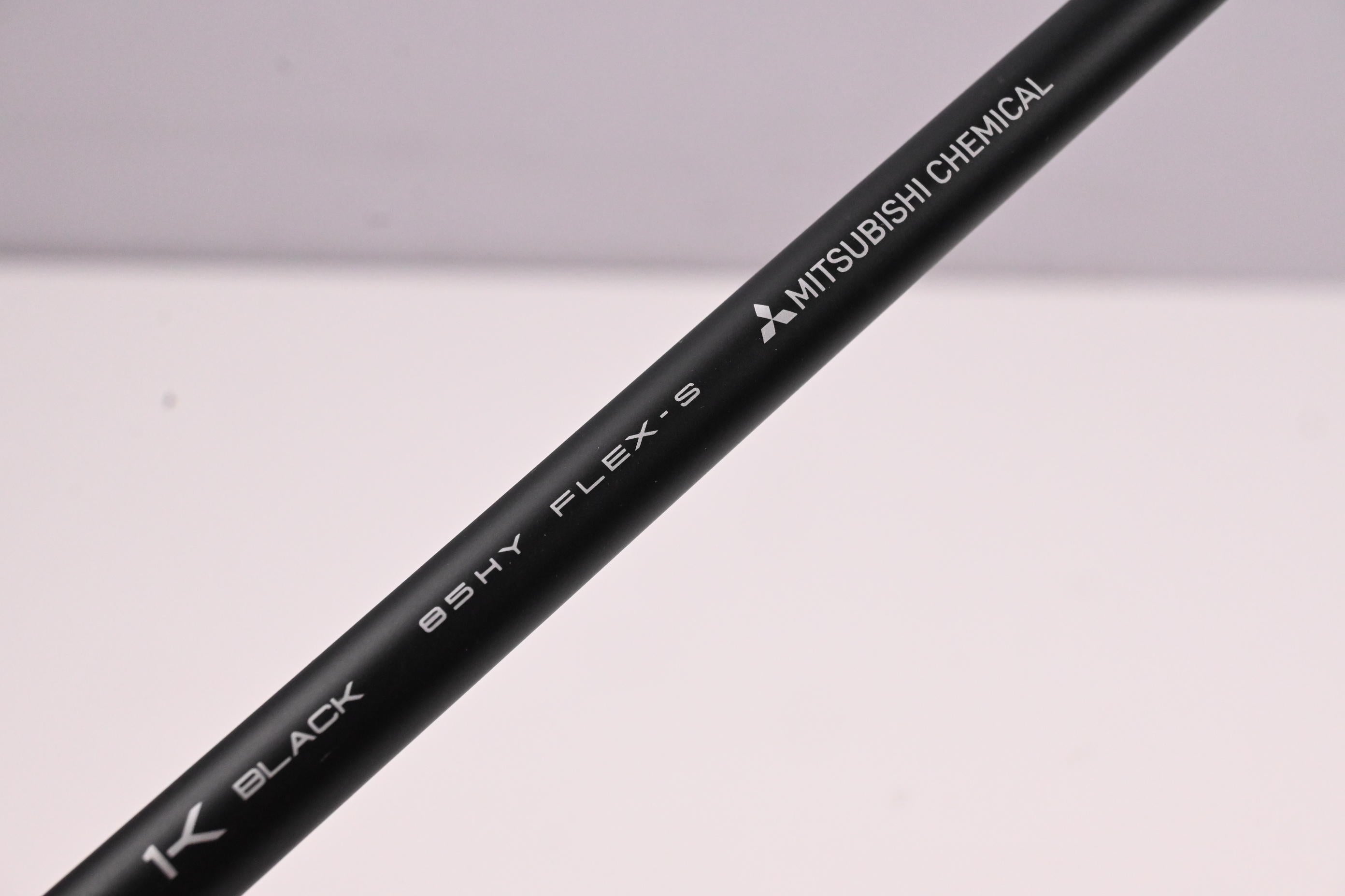 Tensei 1K Black 85 #5 Hybrid Shaft / Stiff Flex / Ping 3rd Gen