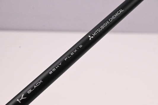 Tensei 1K Black 85 #5 Hybrid Shaft / Stiff Flex / Ping 3rd Gen