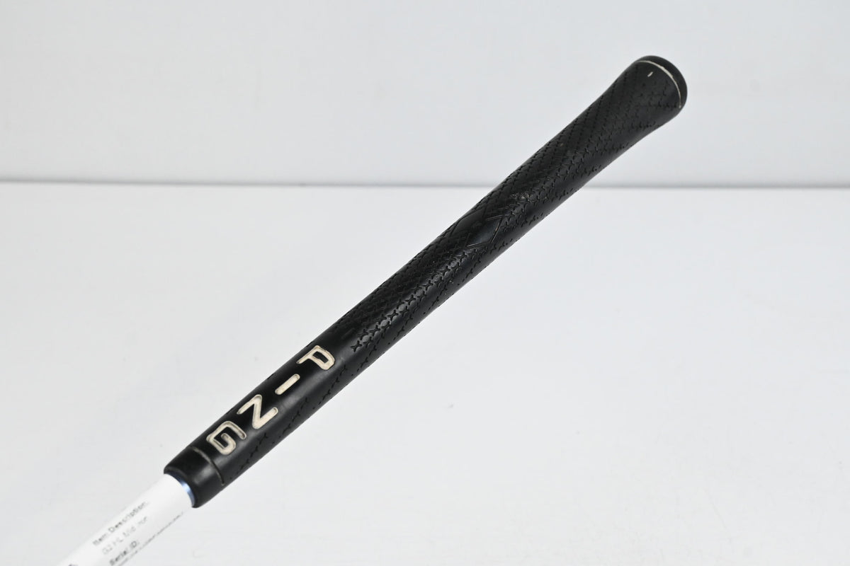 Ladies Ping G2 HL #5 Iron / 27 Degree / Green Dot / Senior Flex Ping TFC 100 Shaft