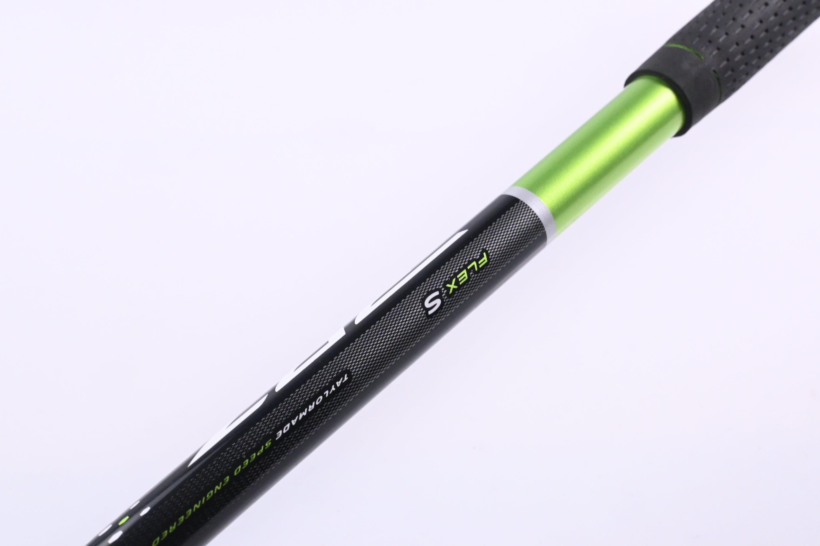 Taylormade RBZ Tour #3 Hybrid / 18.5 Degree / Stiff Flex RBZ 85 Shaft
