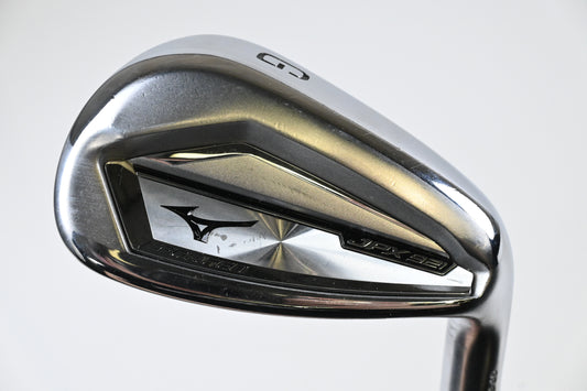 Mizuno JPX 921 Forged Gap Wedge / 50 Degree / Regular Flex Dynamic Gold DST 98