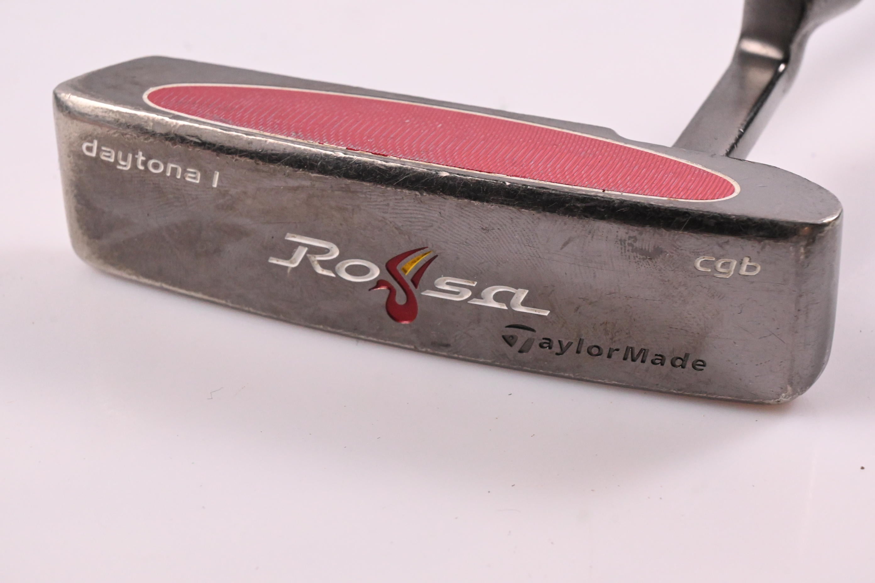 Taylormade Rossa Classic Daytona I Putter / 35 Inch