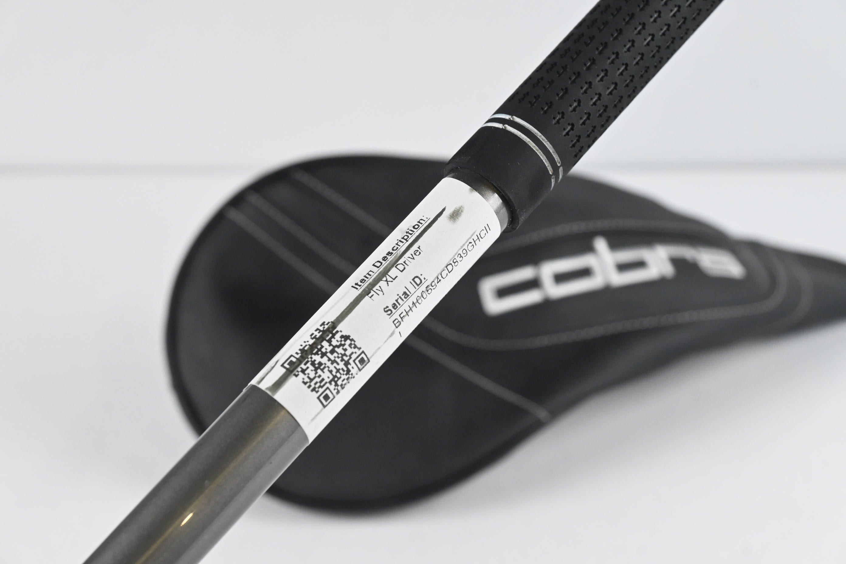 Cobra Fly XL Driver / 10.5 Degree / Regular Flex Cobra Fly XL Shaft