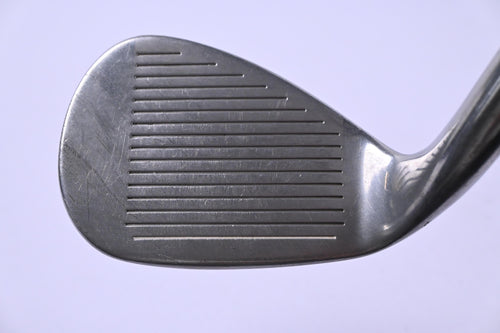 Taylormade M2 2017 Sand Wedge / 54 Degree / Regular Flex REAX Steel 88 Shaft