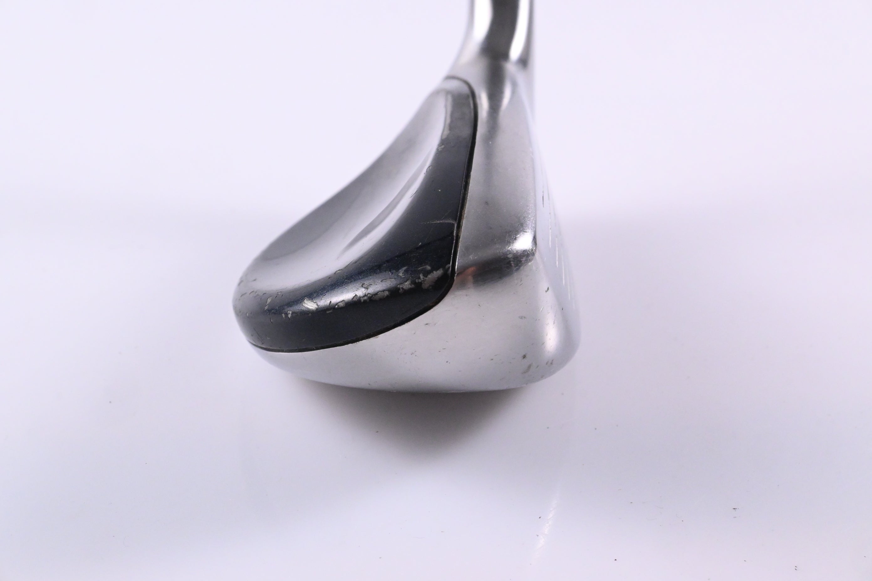 Cleveland Halo #1 Hybrid / 16 Degree / Regular Flex Dynamic Gold SL R300 Shaft