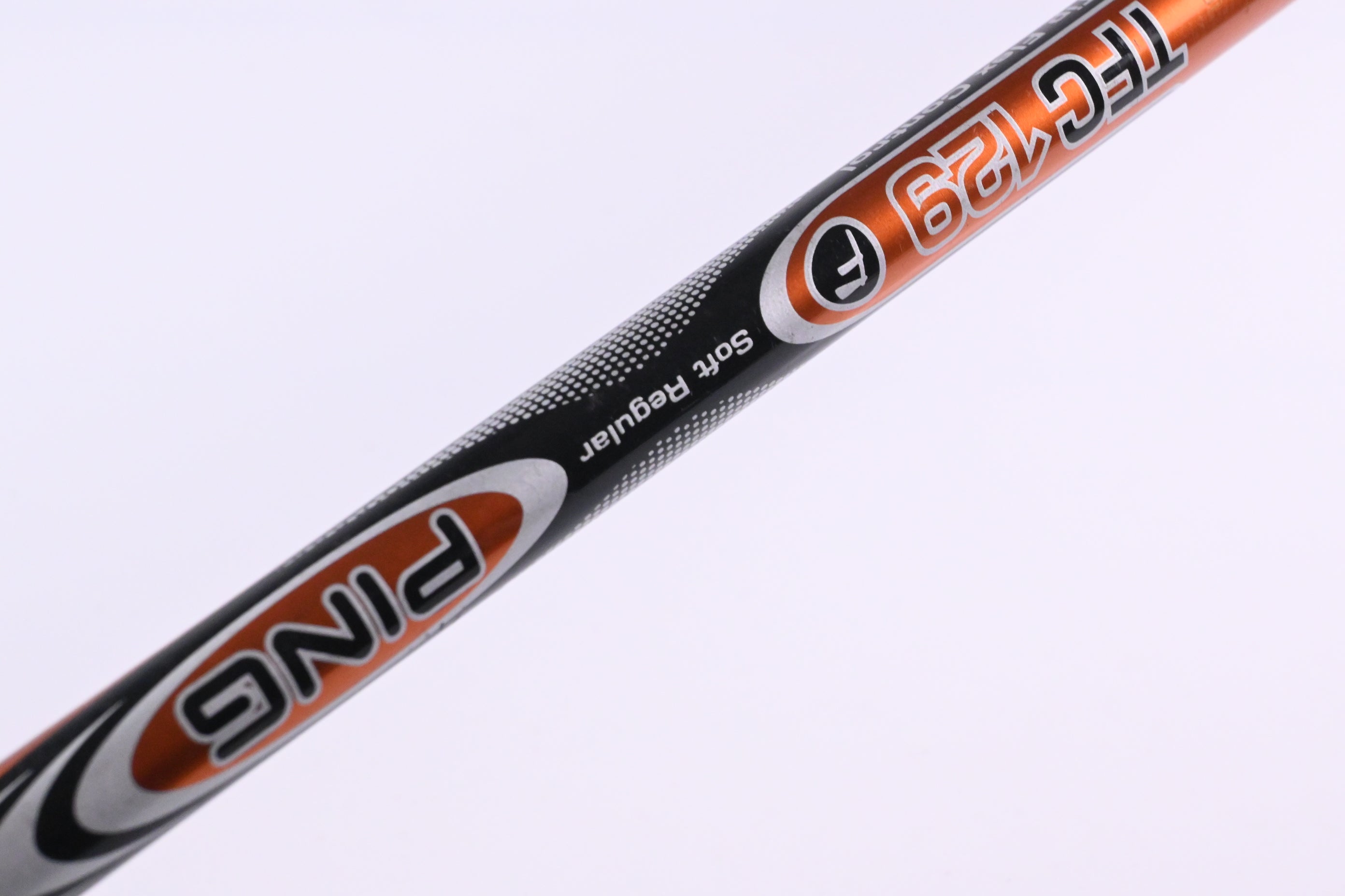 Ping G10 #3 Wood / 15.5 Degree / Senior Flex Ping TFC 129 F Shaft