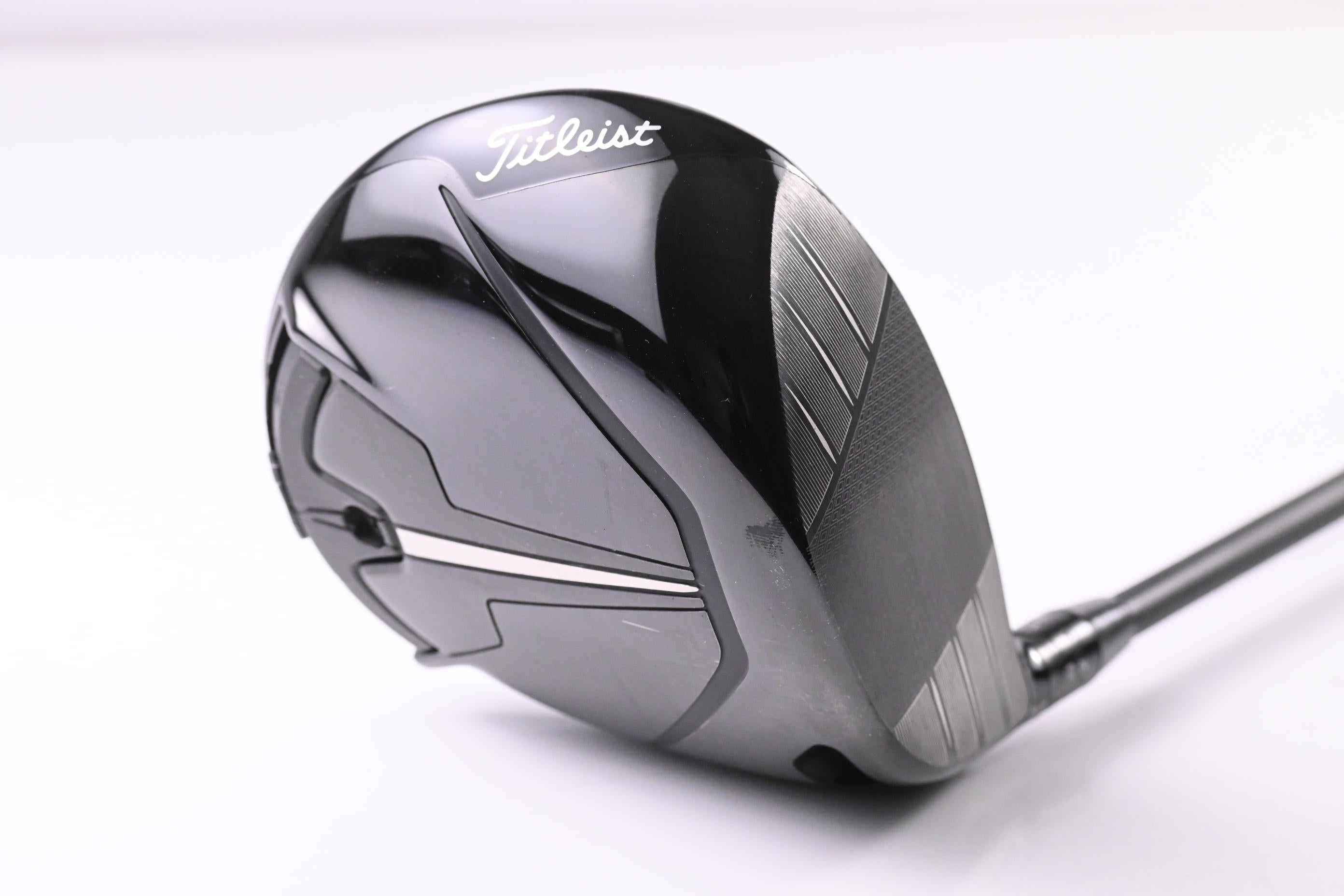 Titleist TSR3 Driver / 9 Degree / Regular Flex Tensei 1K Blue 55 Shaft
