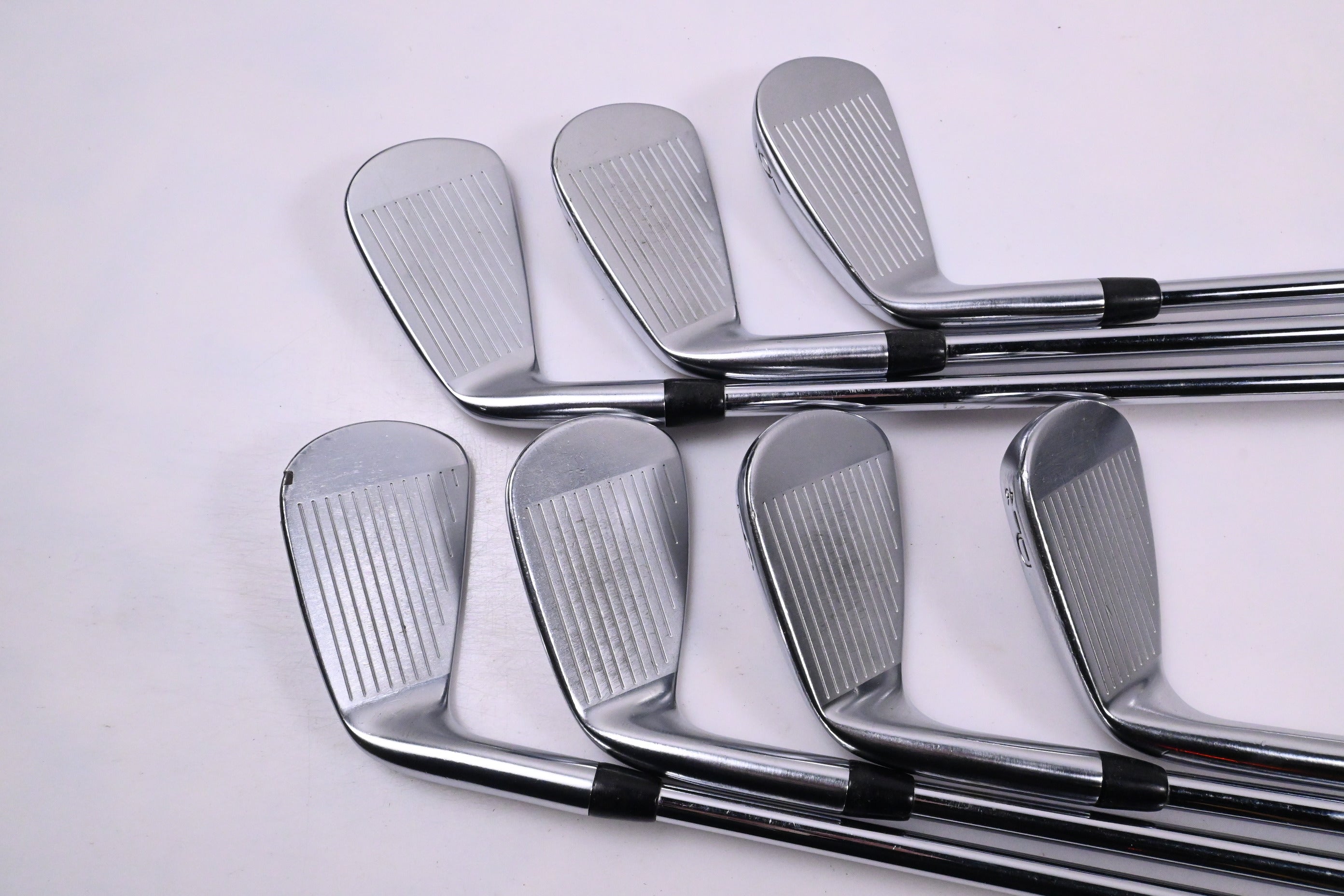 Titleist T100 2021 Irons / 4-PW / X-Flex Project X Shafts