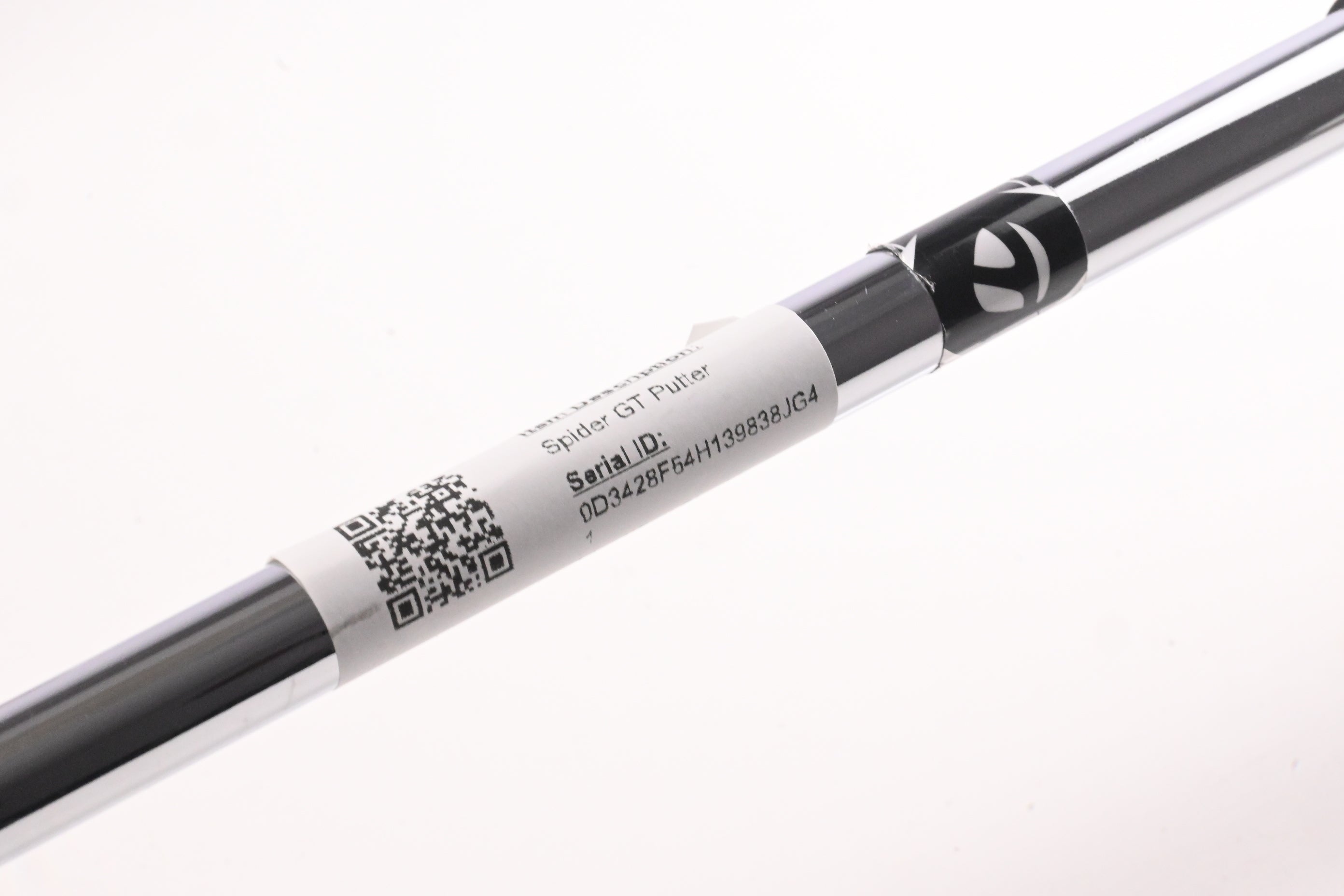 Taylormade Spider GT RollBack Putter / 35 Inch