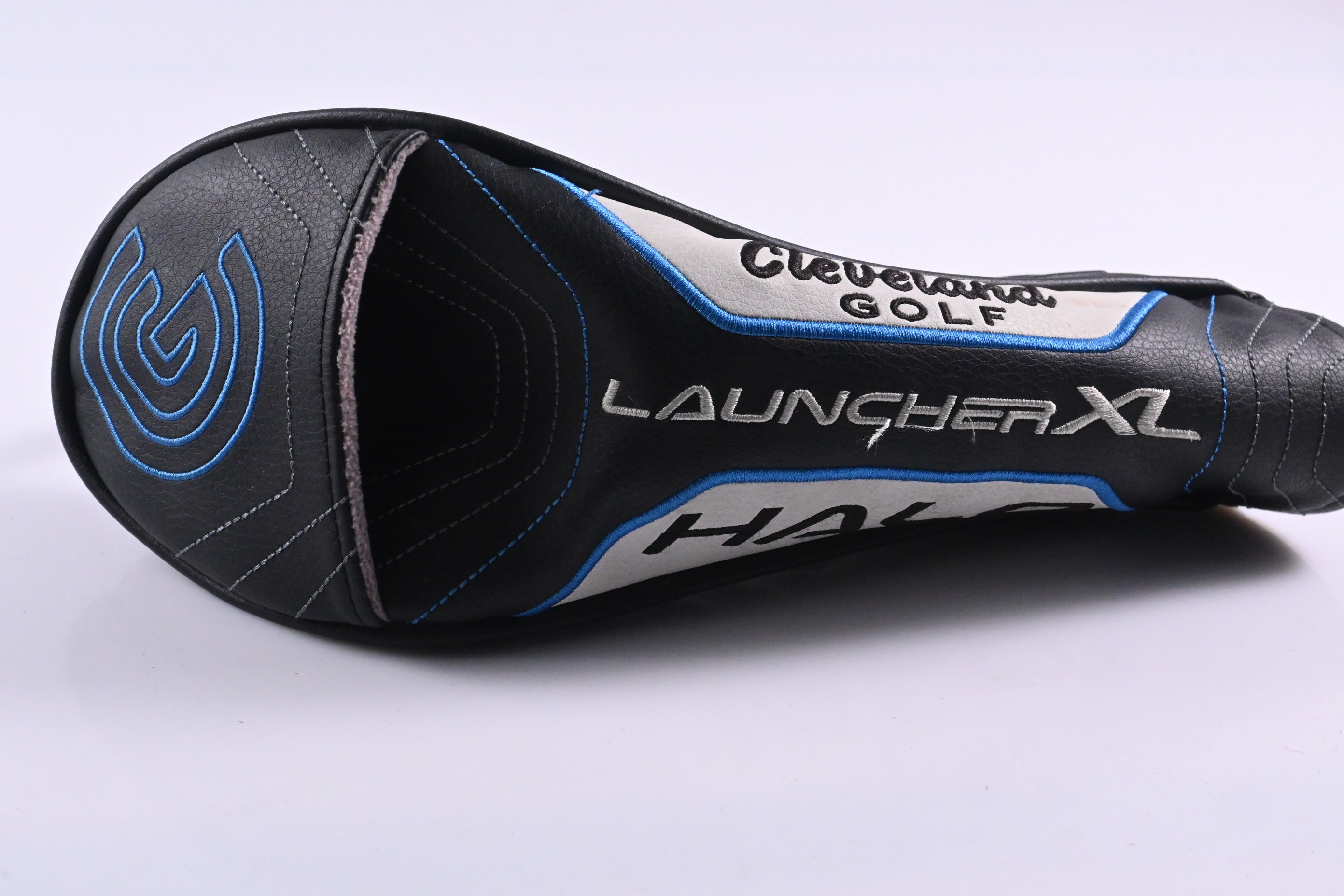 Ladies Cleveland Launcher XL Halo #5 Wood / 18 Degree / Ladies Flex Cypher 55