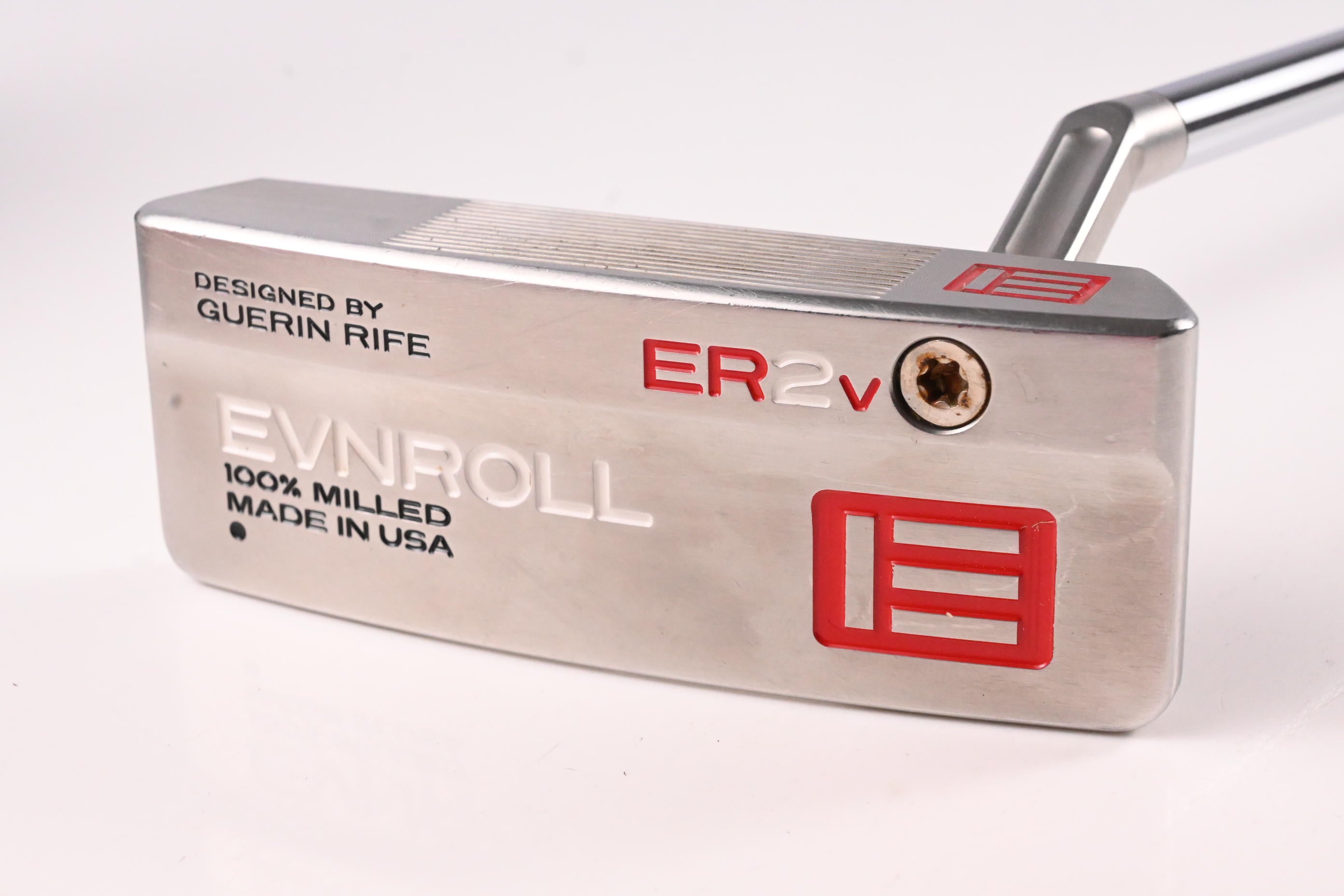 Evnroll V-Series 2023 ER2v Putter / 35 Inch