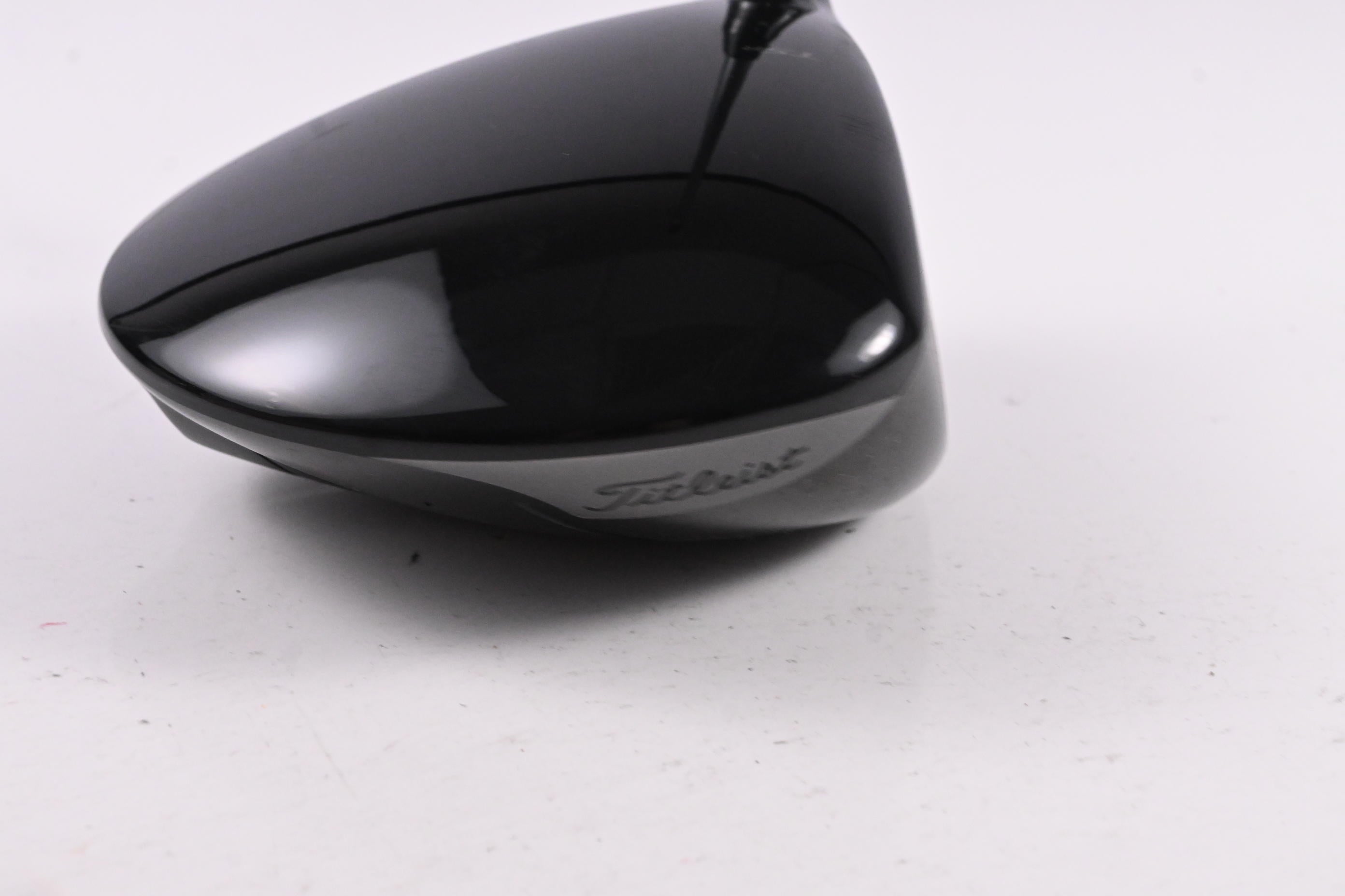 Titleist TSR1 Driver / 10 Degree / Stiff Flex HZRDUS GEN4 Silver 50 Shaft
