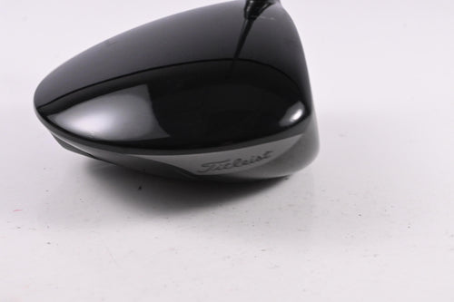 Titleist TSR1 Driver / 10 Degree / Stiff Flex HZRDUS GEN4 Silver 50 Shaft