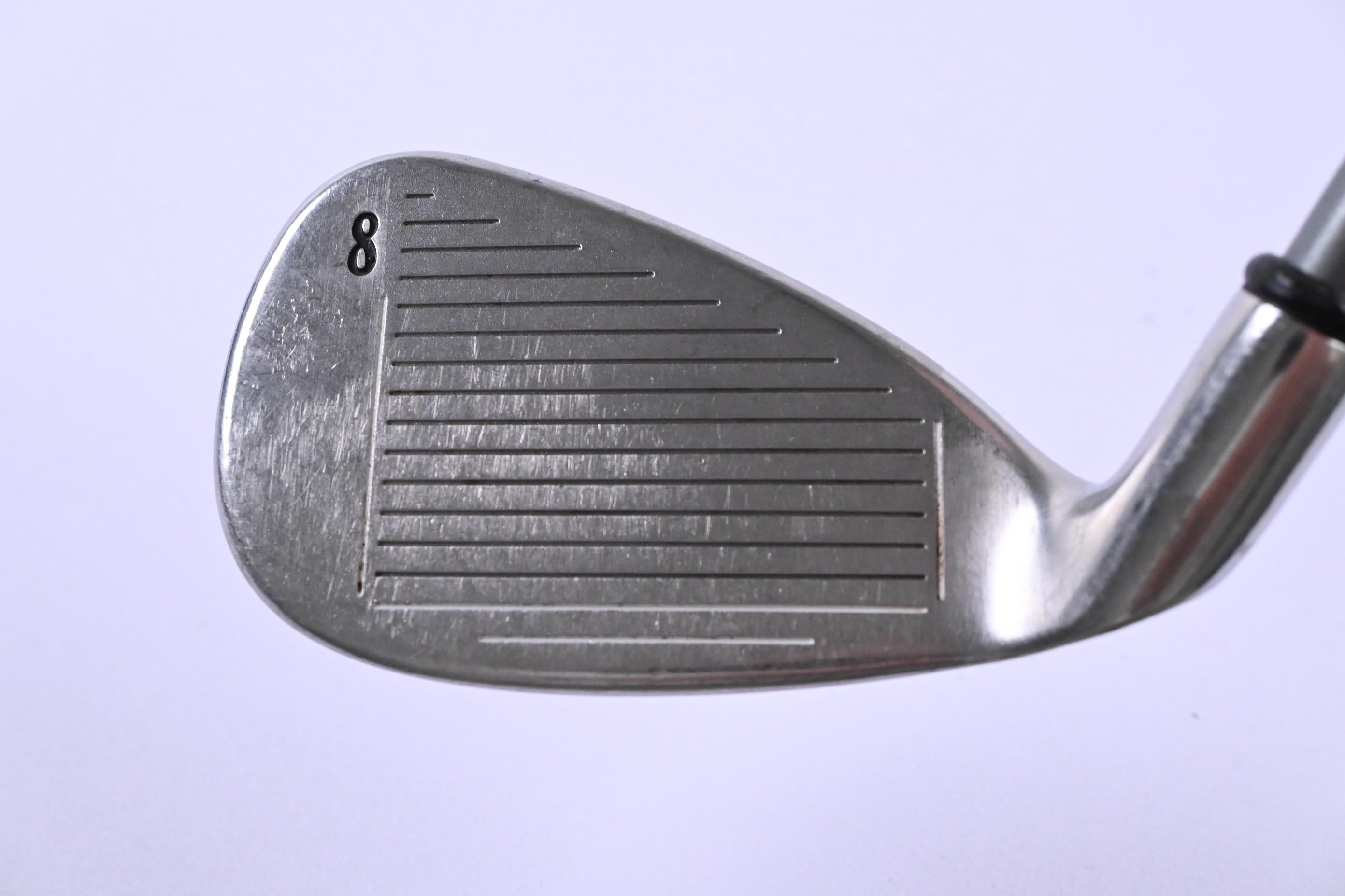 Callaway X-14 #8 Iron / Regular Flex Callaway Steelhead X-14 Shaft