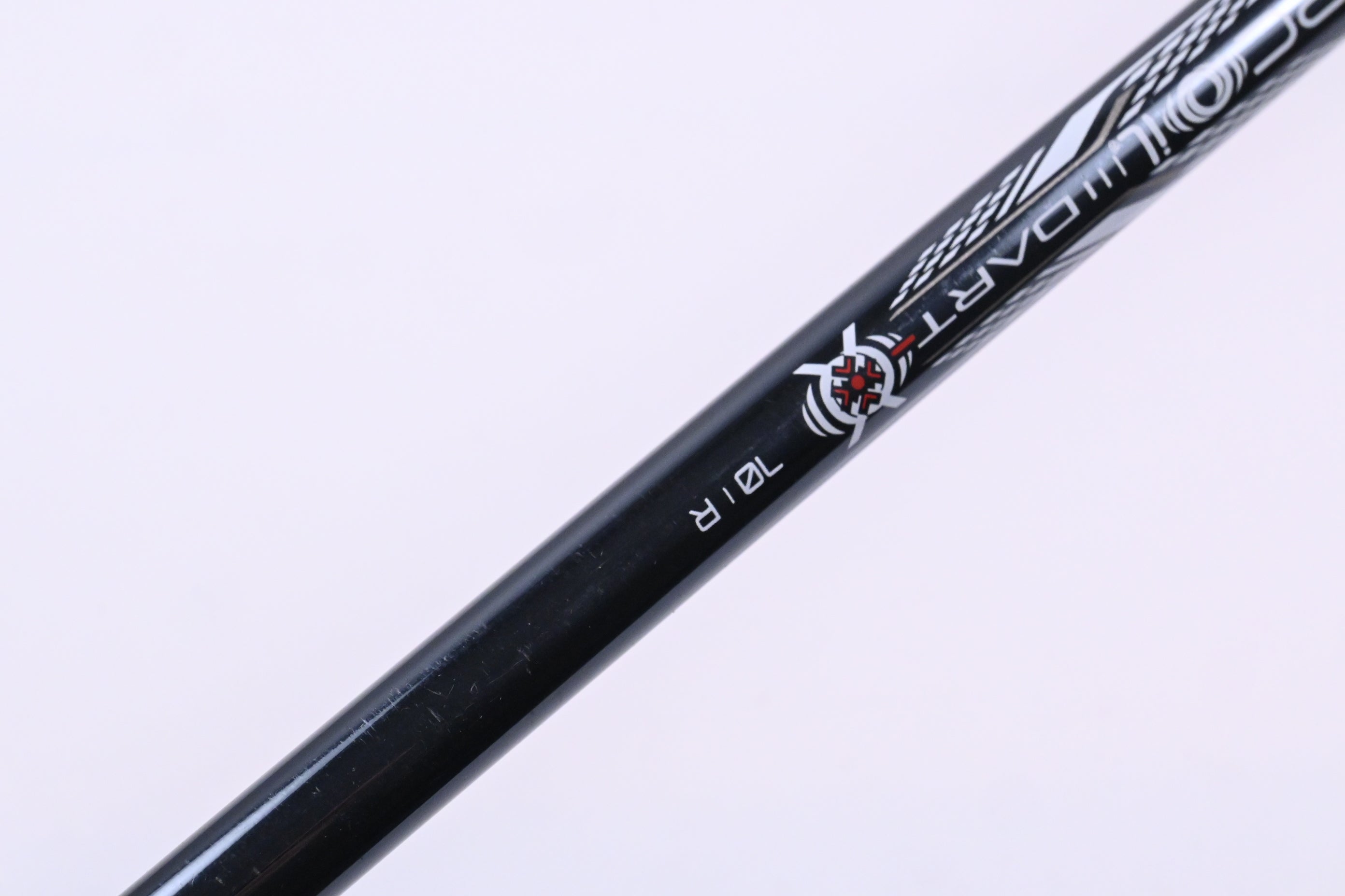 Wilson DYNAPWR Max 2025 #6 Iron / Regular Flex UST Recoil Dart HDC 70 Shaft