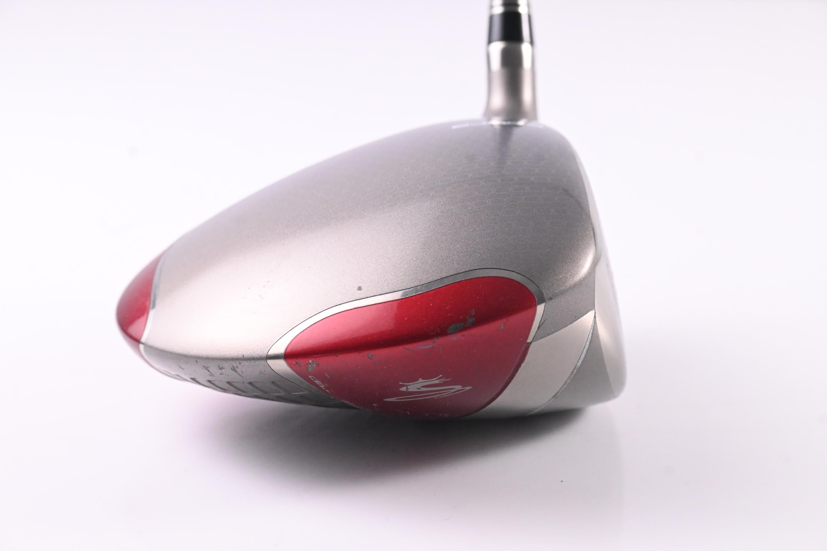 Cobra AMP Cell Offset Driver / 11.5 Degree / Regular Flex Cobra AMP Cell 53