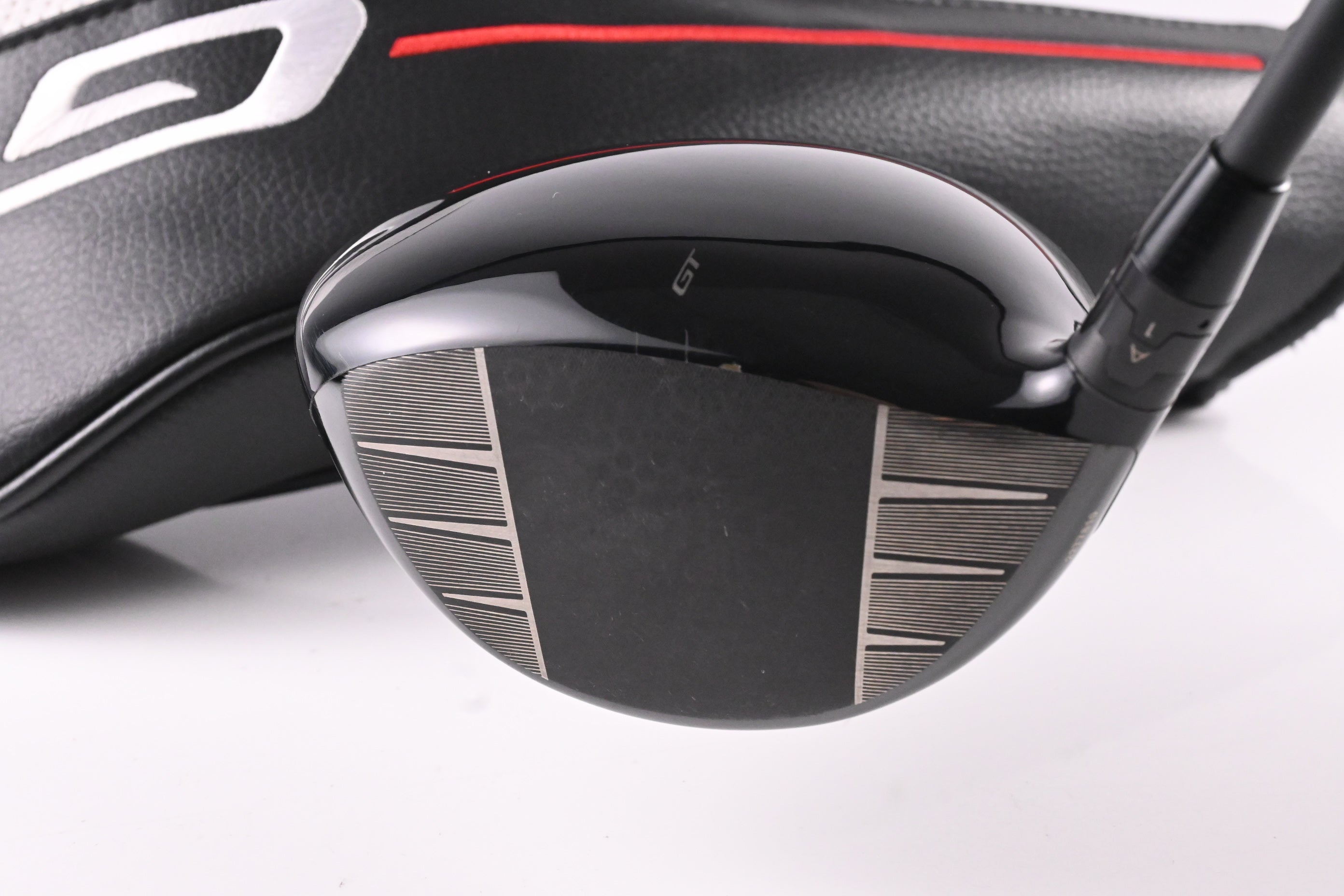 Titleist GT2 Driver / 10 Degree / Regular Flex Tensei 1K Blue 55 Shaft