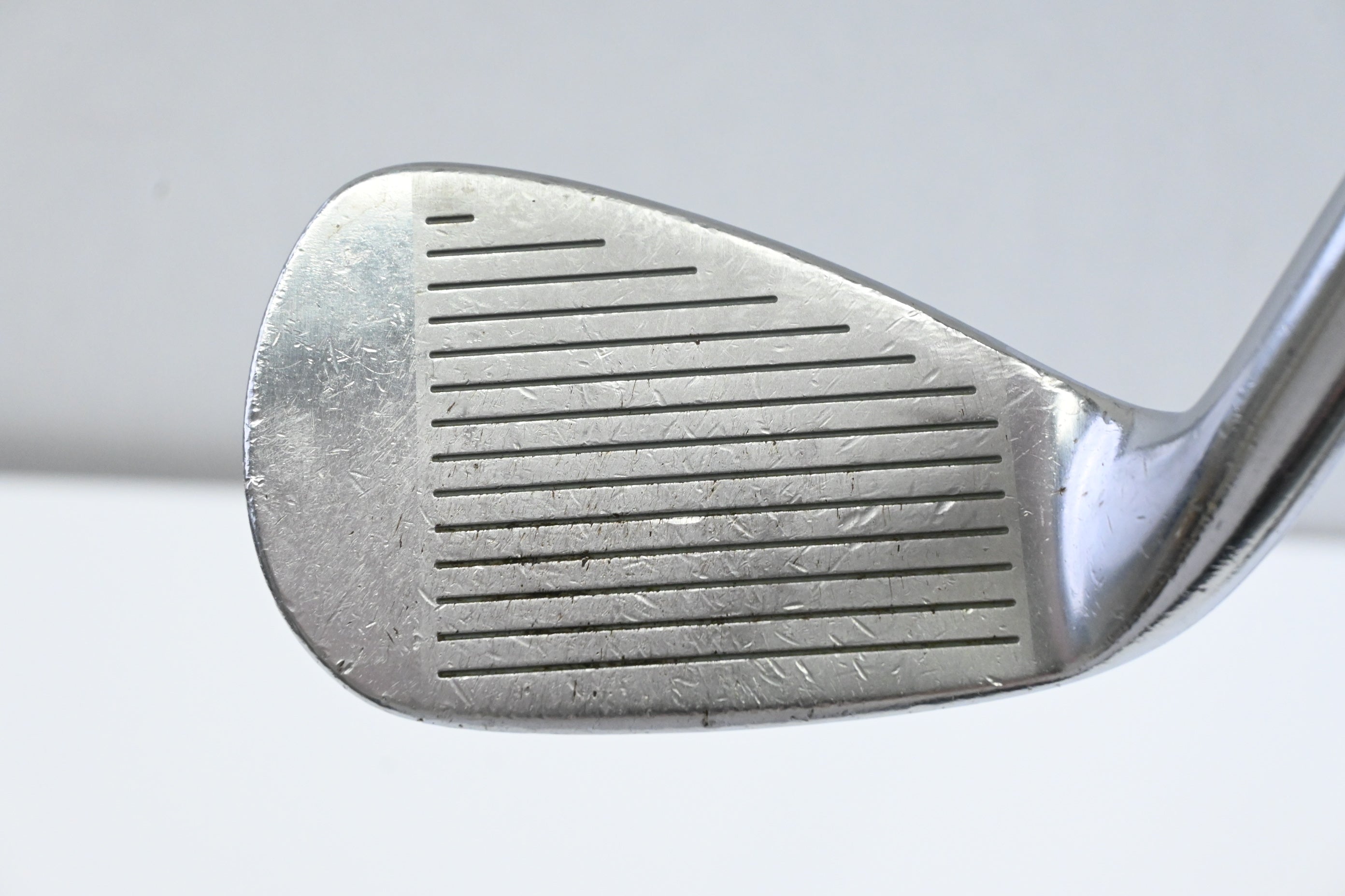 Ladies Mizuno MX-950 Pitching Wedge / 46 Degree / Ladies Flex Mizuno Exsar IS2