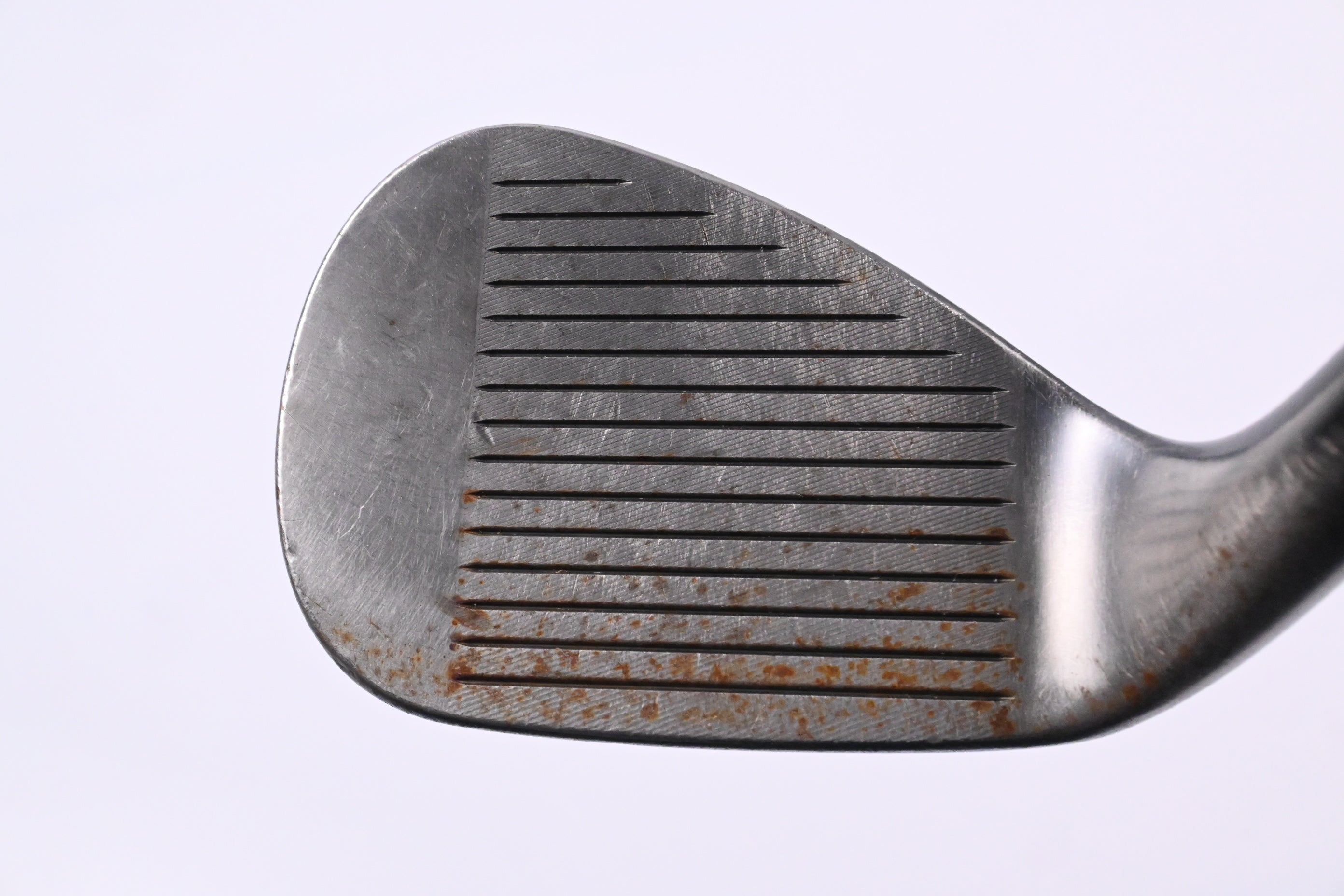 Callaway Jaws Raw Lob Wedge / 60 Degree / Wedge Flex Dynamic Gold Spinner 115