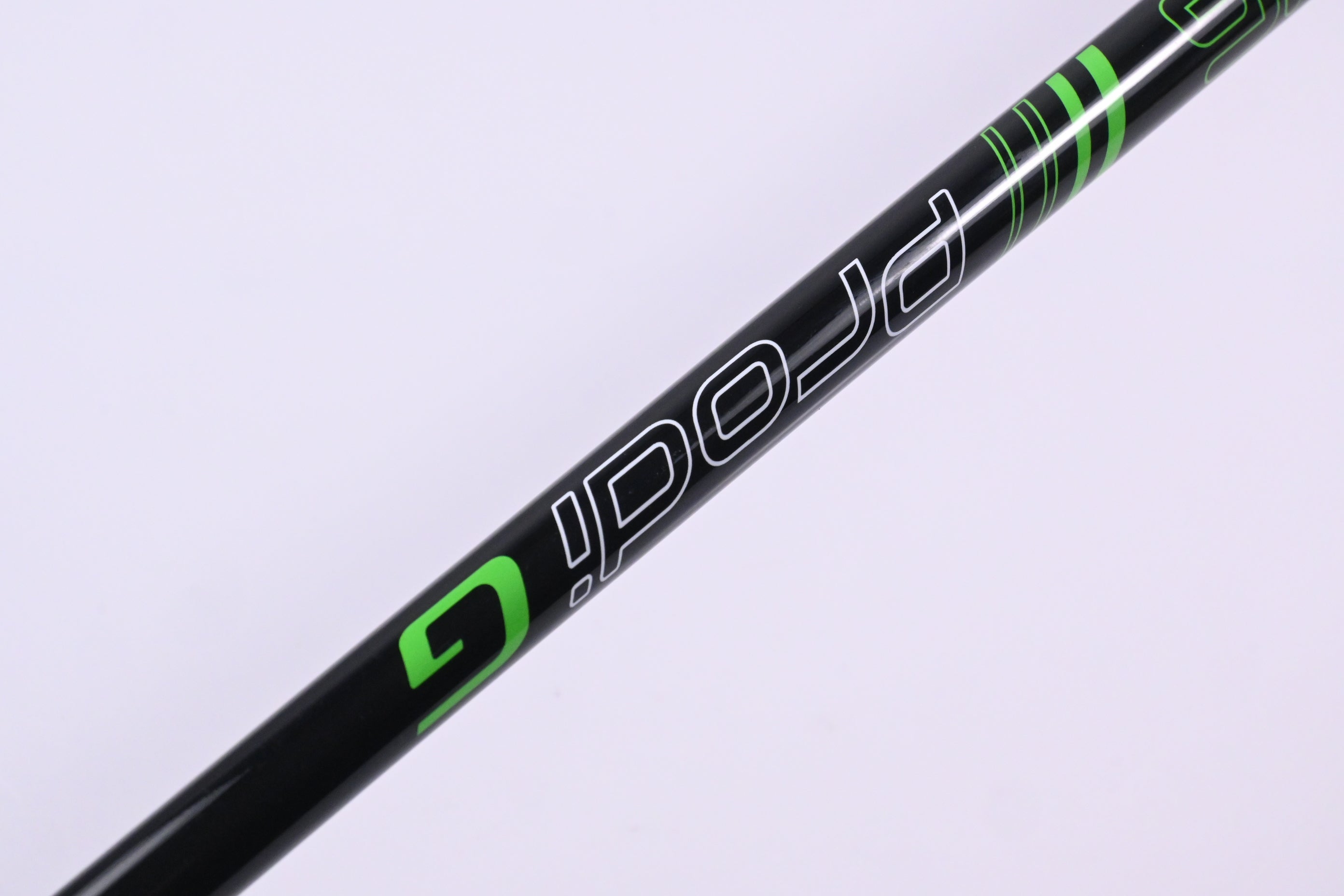 Ping Prodi G Pitching Wedge / 47 Degree / Black Dot / Stiff Flex Ping Prodi G