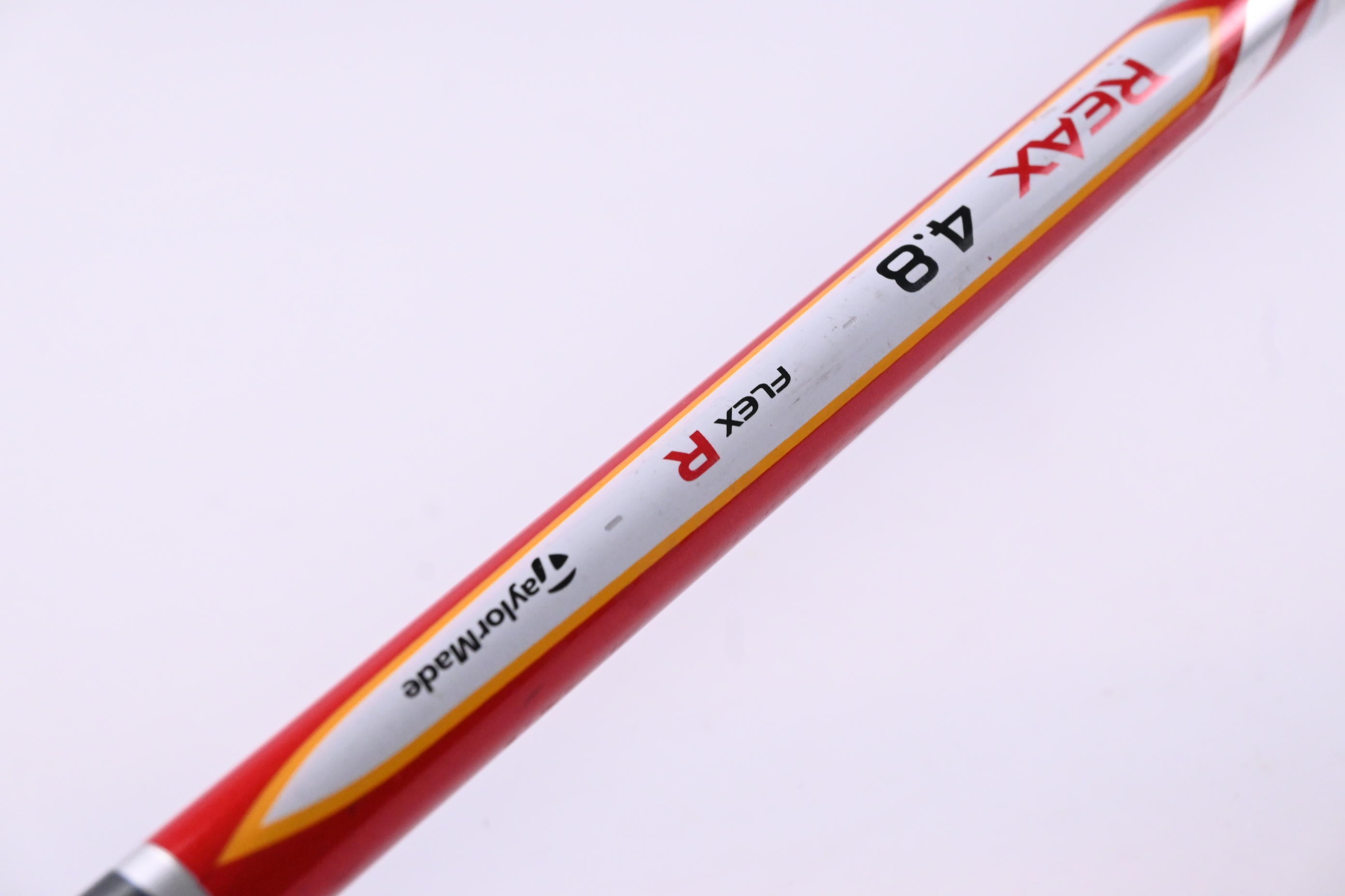 Left Hand Taylormade Burner Superfast 2.0 #3 Wood / 15 Degree / Regular Flex