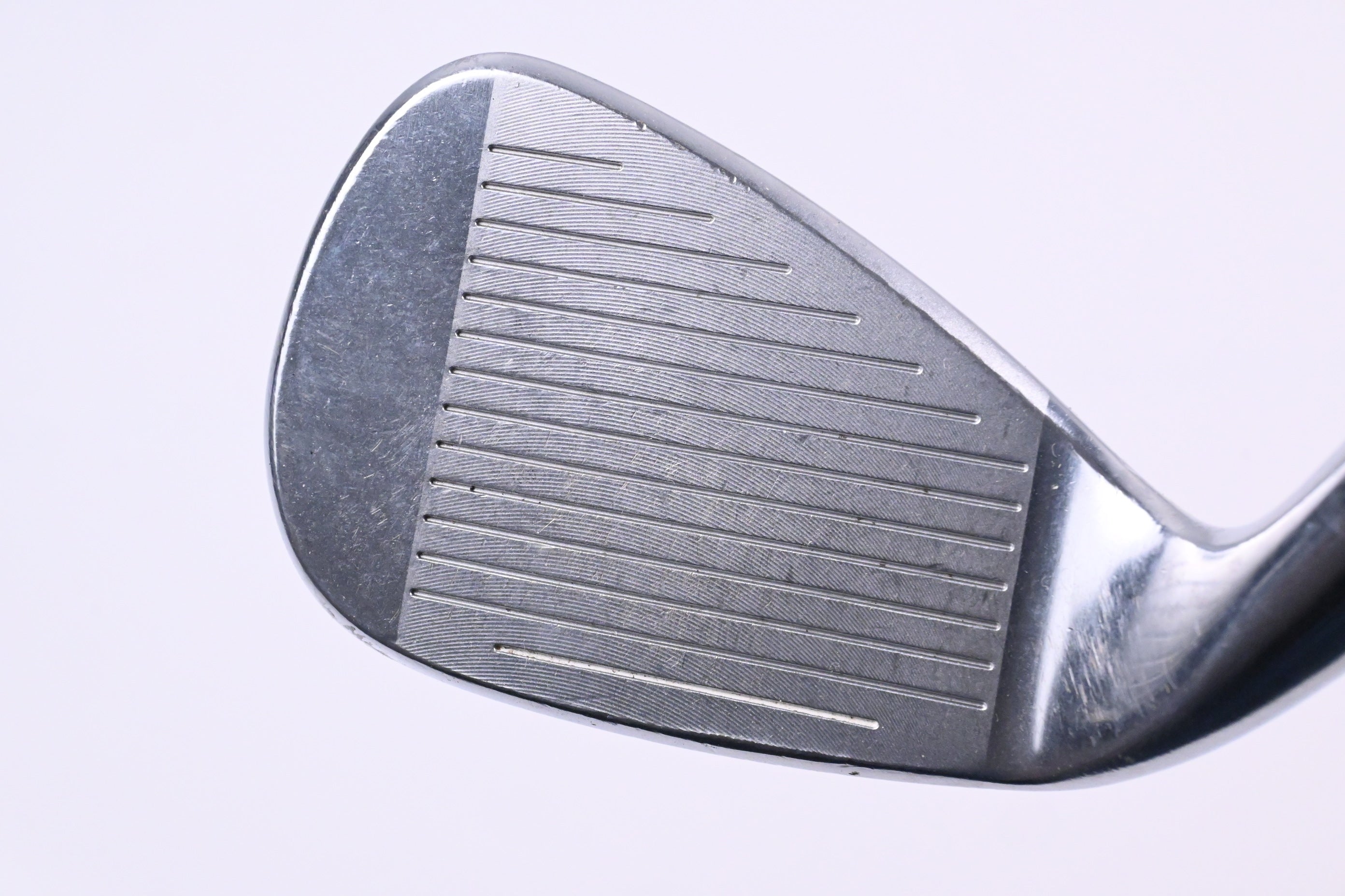Cobra King F7 One Length #8 Iron / 35 Degree / X-Flex N.S.PRO Modus3 Tour 120