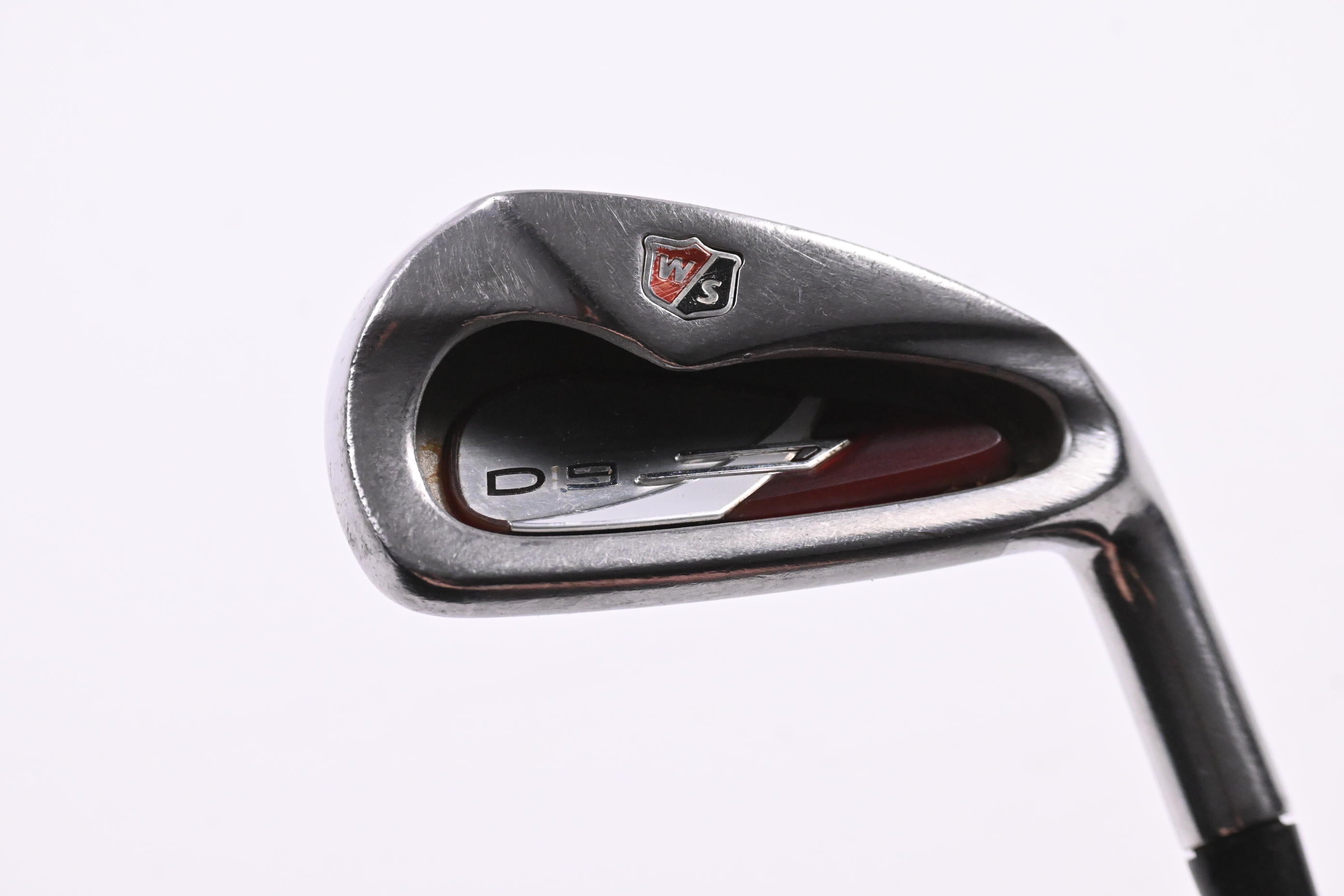 Wilson Di9 #5 Iron / 25 Degree / Regular Flex UST Proforce V2 62 Shaft