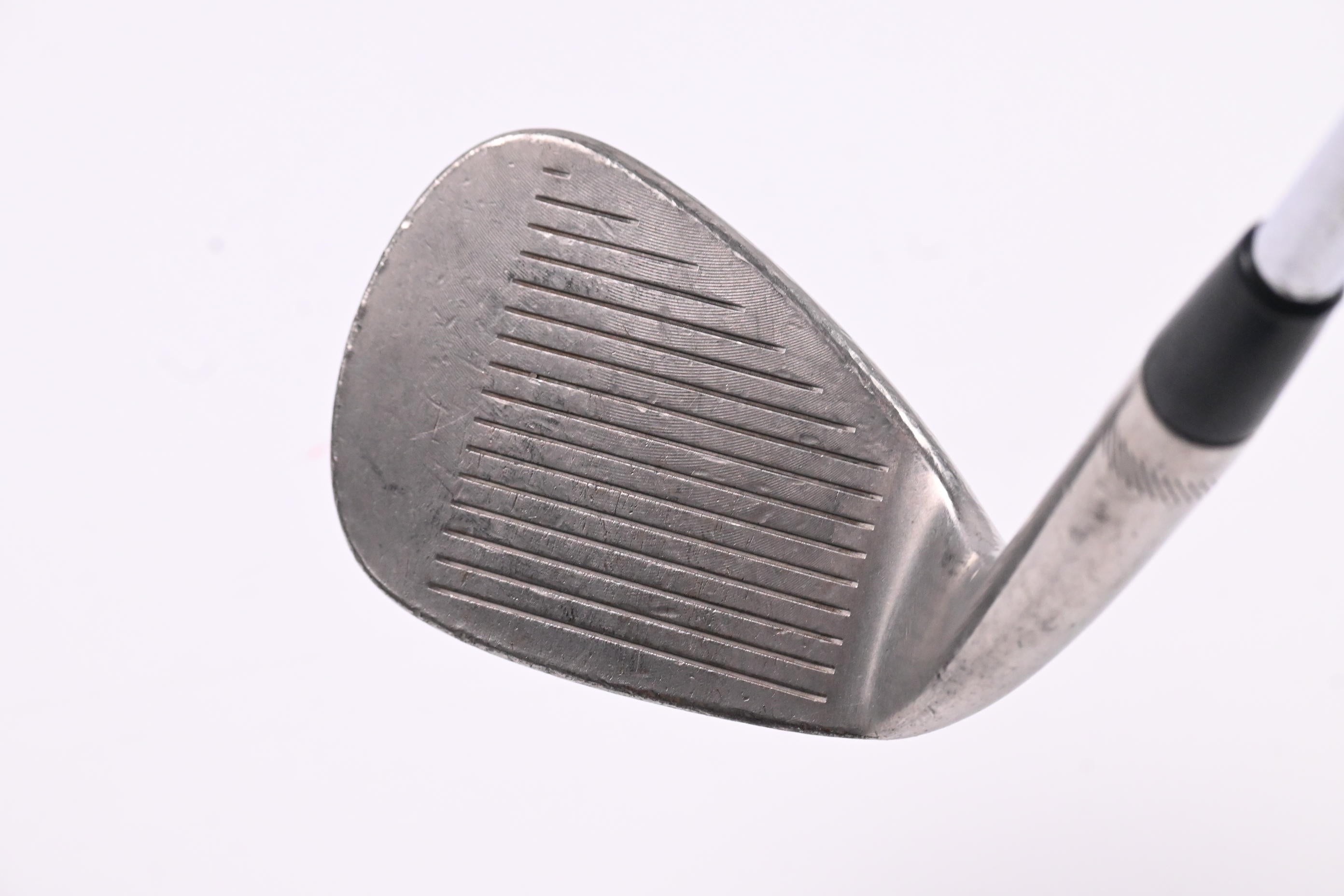 Titleist Vokey Spin Milled 2009 Gap Wedge / 52 Degree / Wedge Flex Titleist