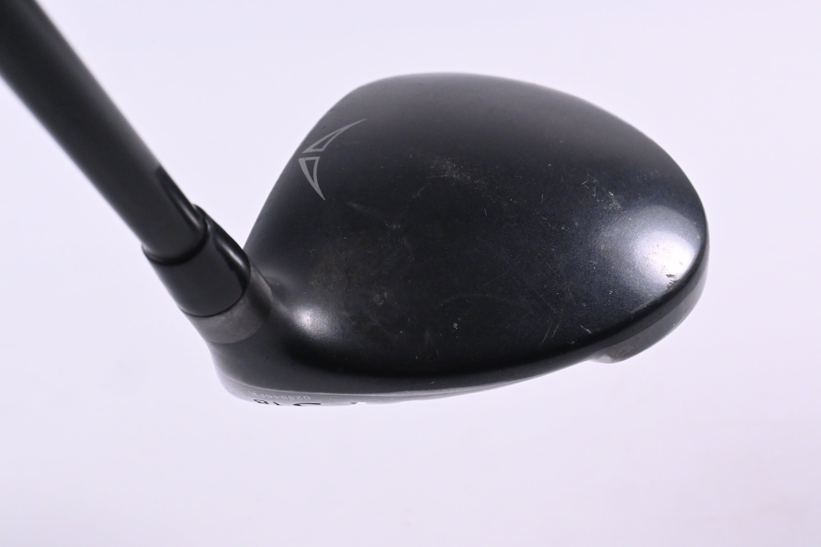 Ping G25 #5 Wood / 18 Degree / Regular Flex Ping TFC 189 Shaft