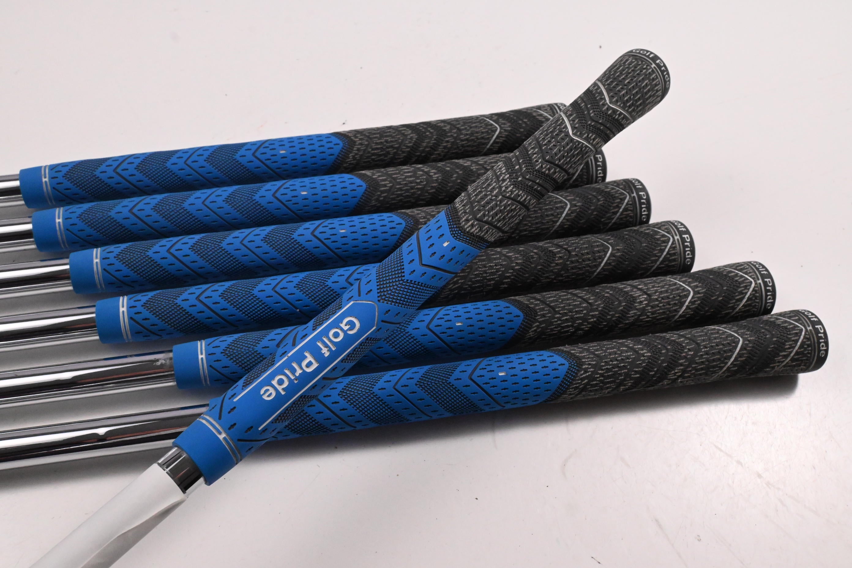 Taylormade P770 2020 Irons / 4-PW / Stiff Flex NS Pro Modus 3 120 Shafts