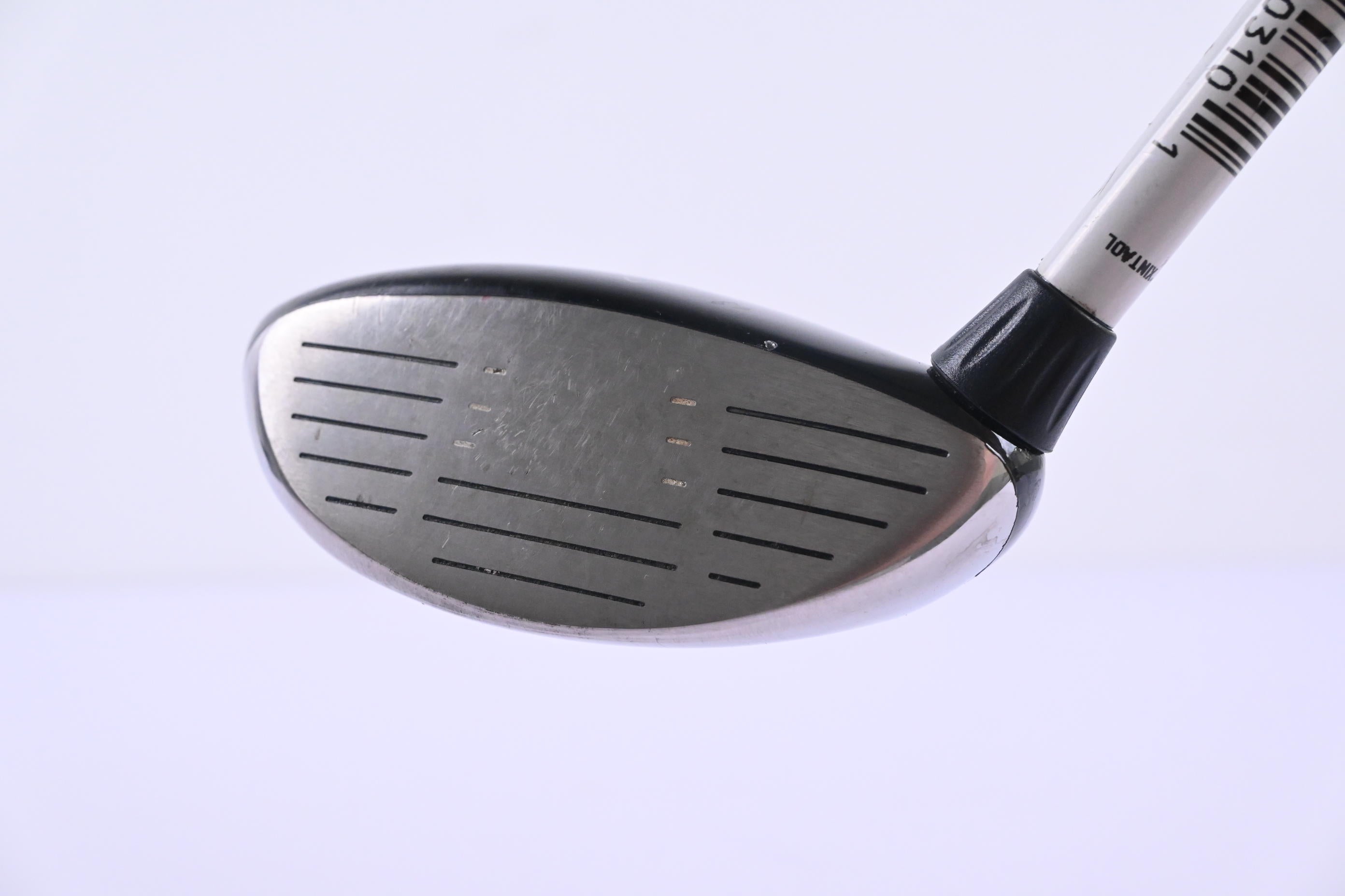 Callaway X 2006 #5 Wood / 19 Degree / Regular Flex Fujikura 60 Shaft