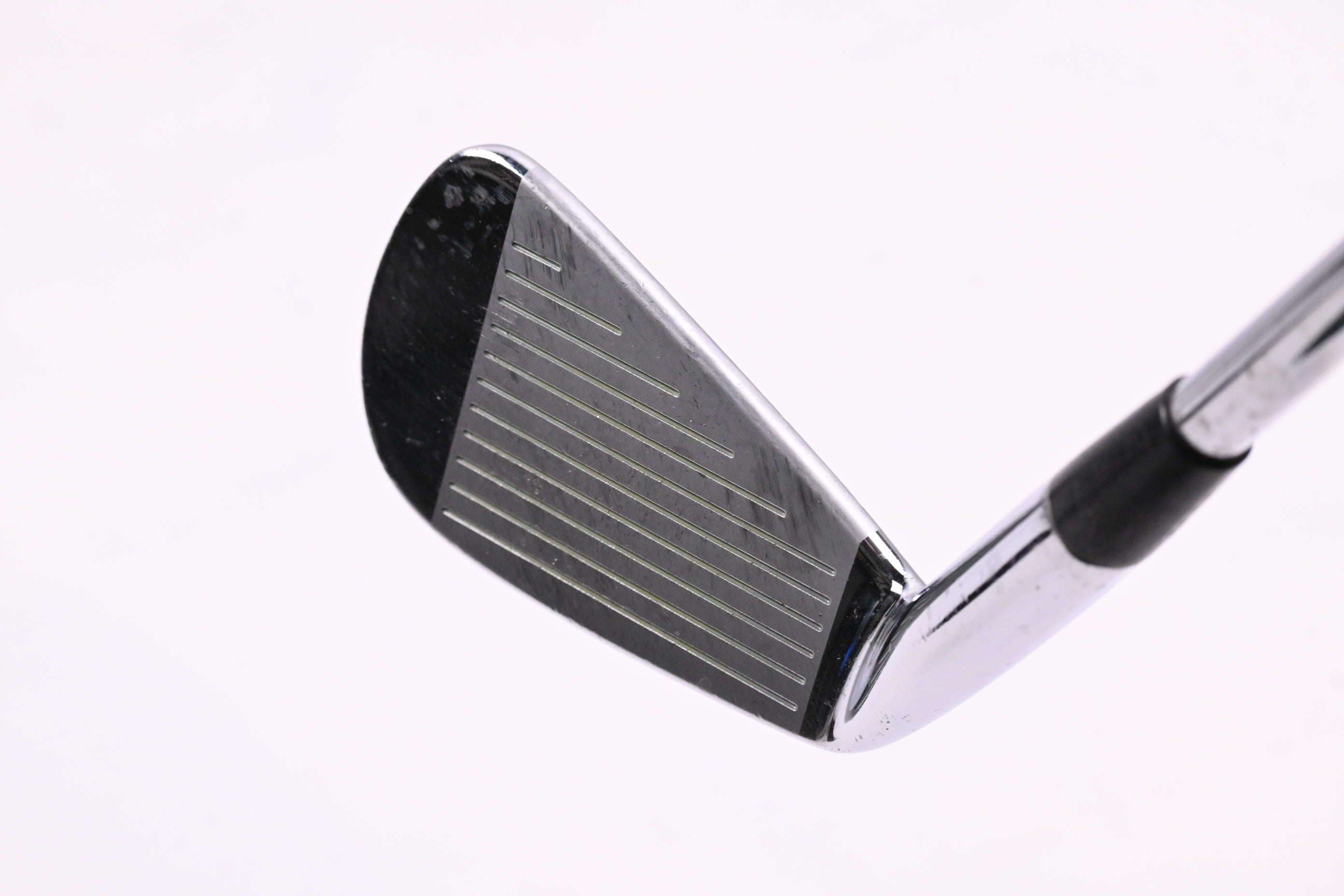 Mizuno MP-32 #3 Iron / 21 Degree / Regular Flex Dynamic Gold R300 Shaft