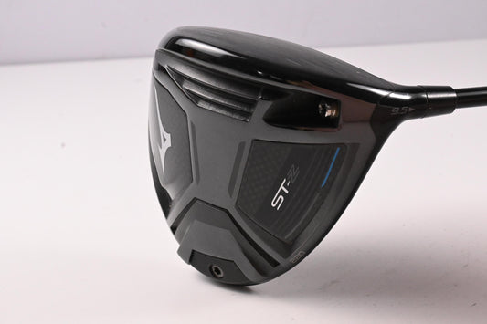 Mizuno ST-Z 220 2022 Driver / 9.5 Degree / Stiff Flex Tensei AV RAW Blue 65