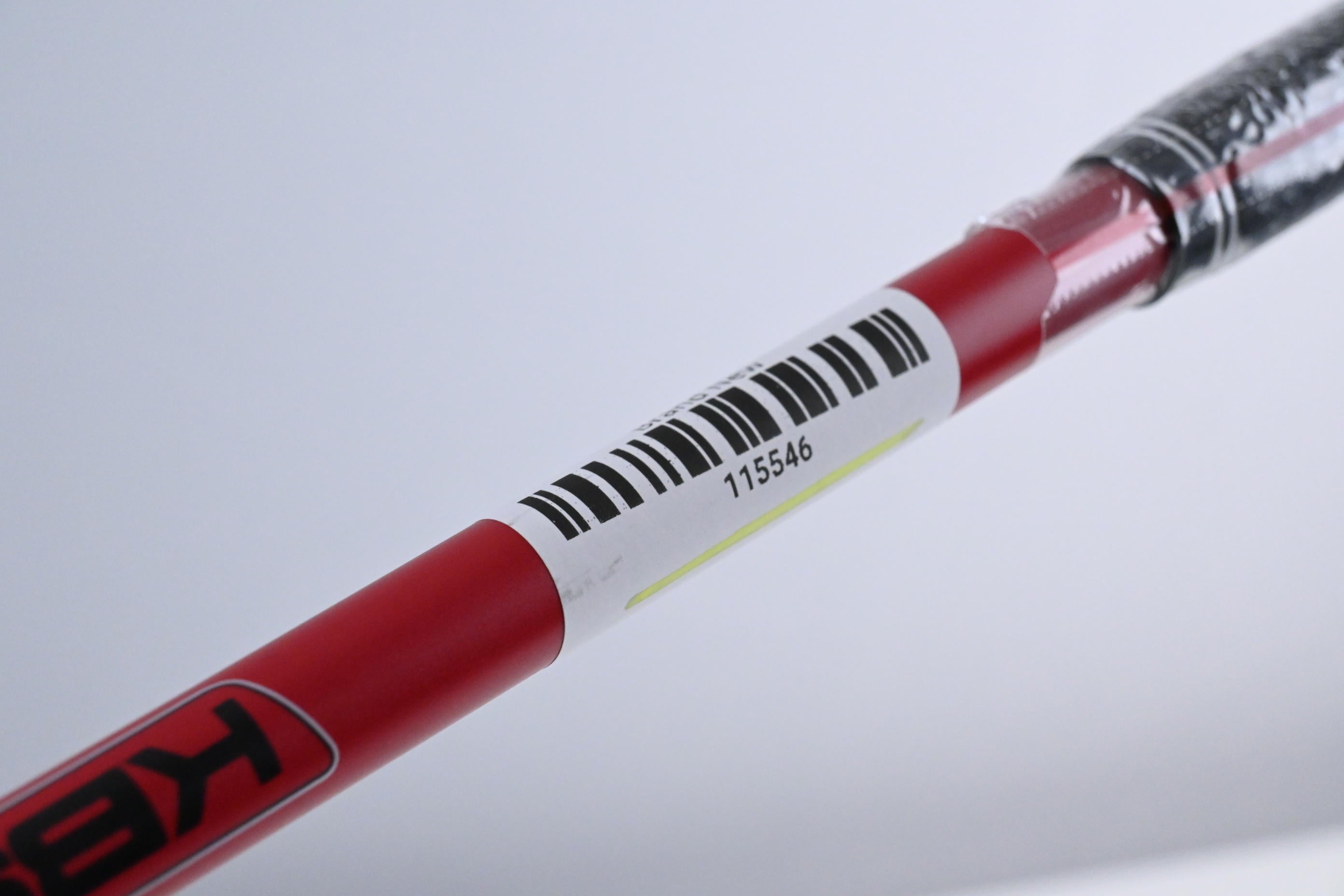 Cobra AeroJet #3 Hybrid / 19 Degree / Senior Flex KBS PGI 65 Shaft