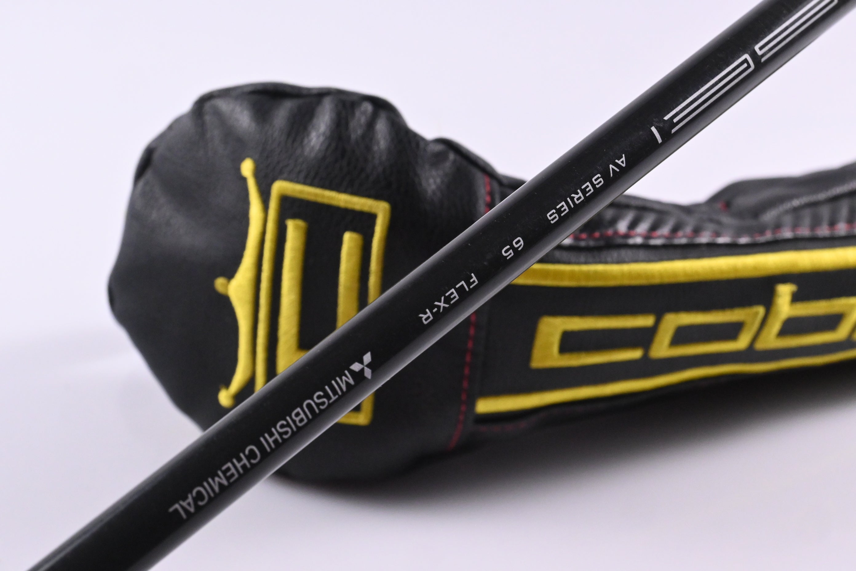 Cobra King Speedzone #5 Wood / 18.5 Degree / Regular Flex Tensei AV Blue 65