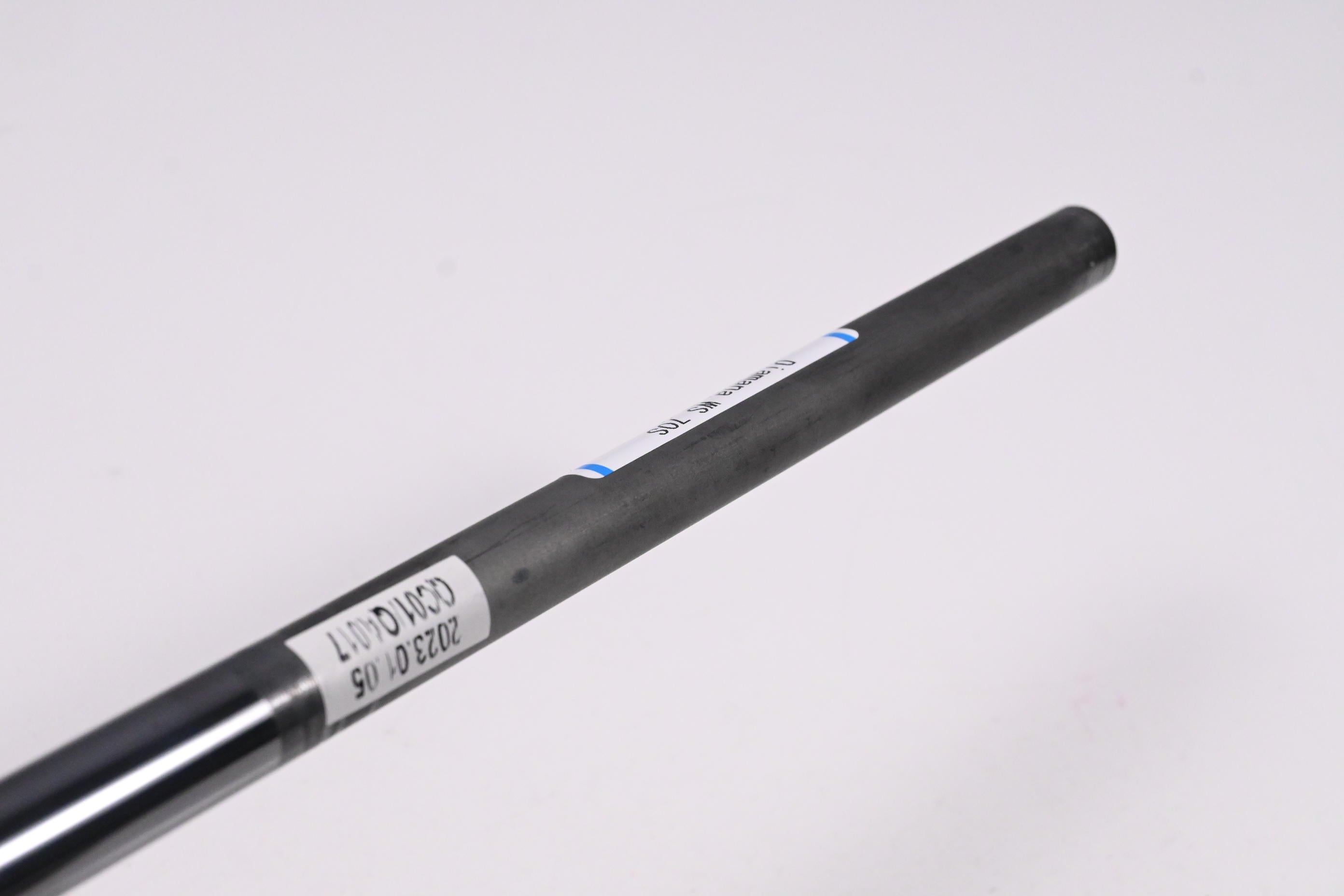 Diamana WS 70 Driver Shaft / Stiff Flex / .335" Tip / Uncut